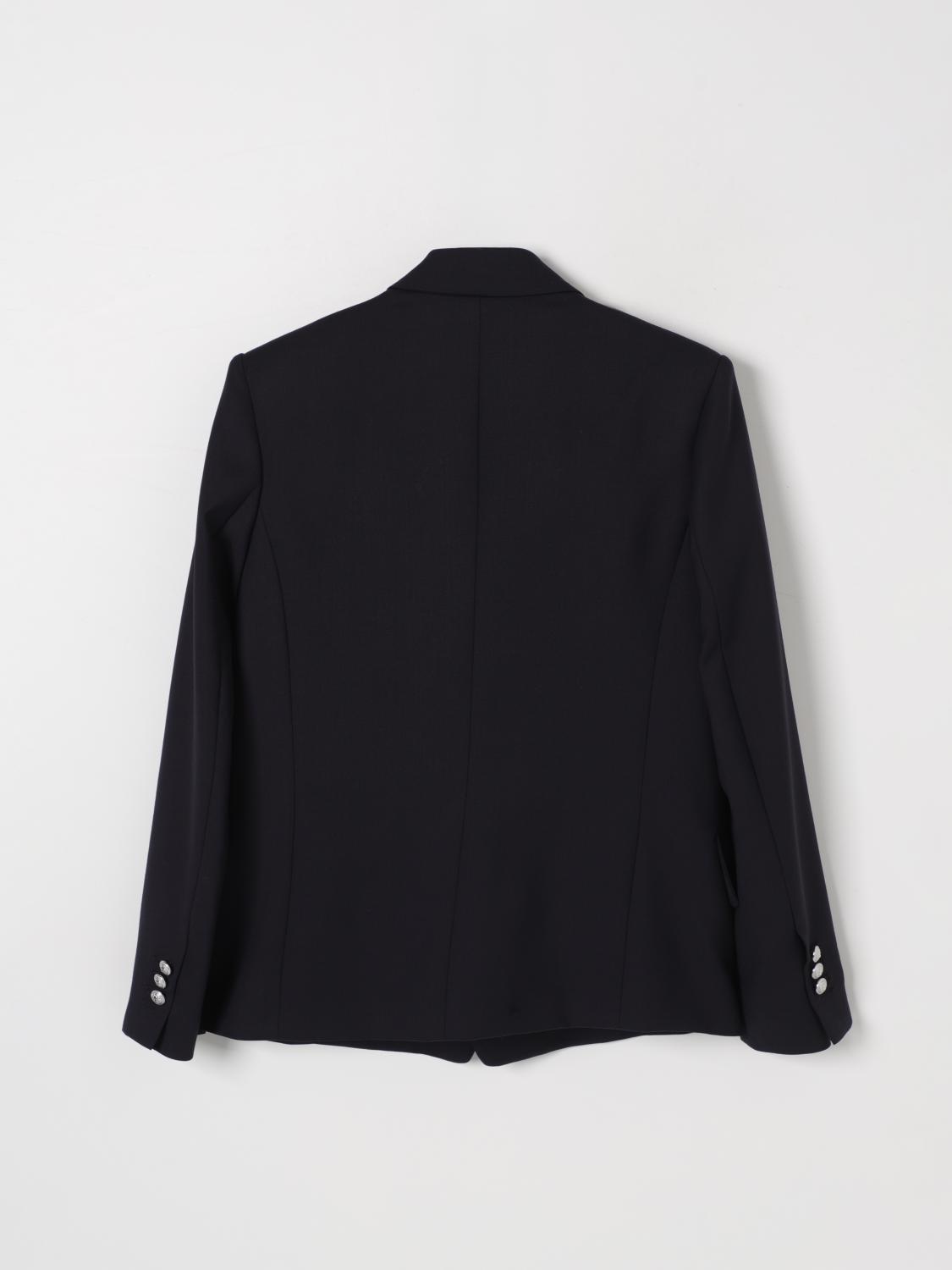 BALMAIN BLAZER: Balmain boys' blazer, Blue - Img 2