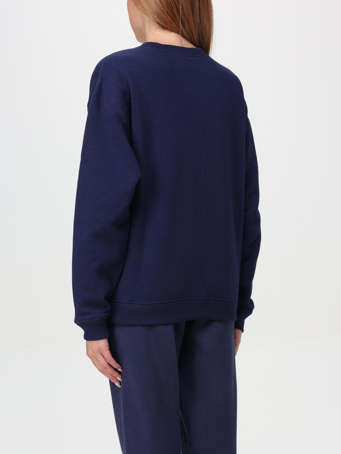 Sweat ralph lauren femme bleu hotsell