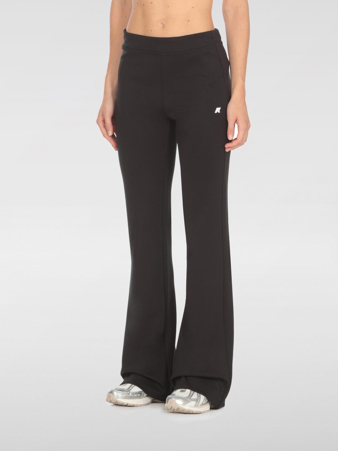 Giglio Pantalone Jenny Light Spencer K-Way in jersey