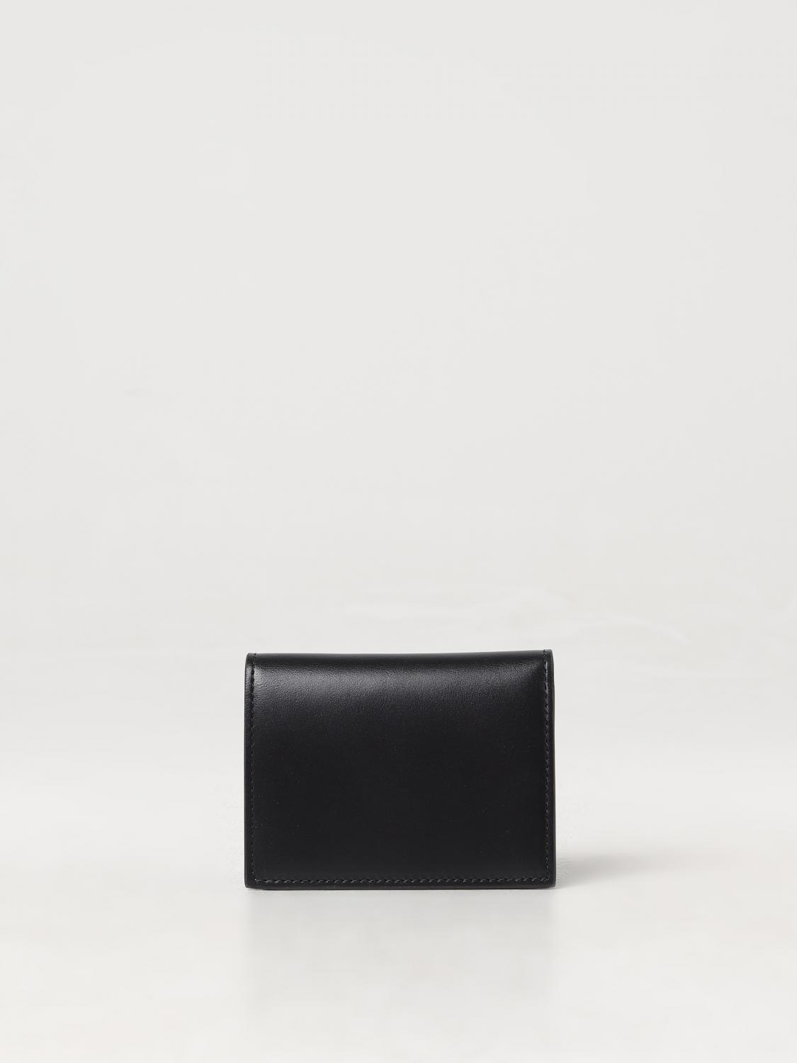 MARNI CARTERA: Cartera de piel Marni, Negro - Img 3