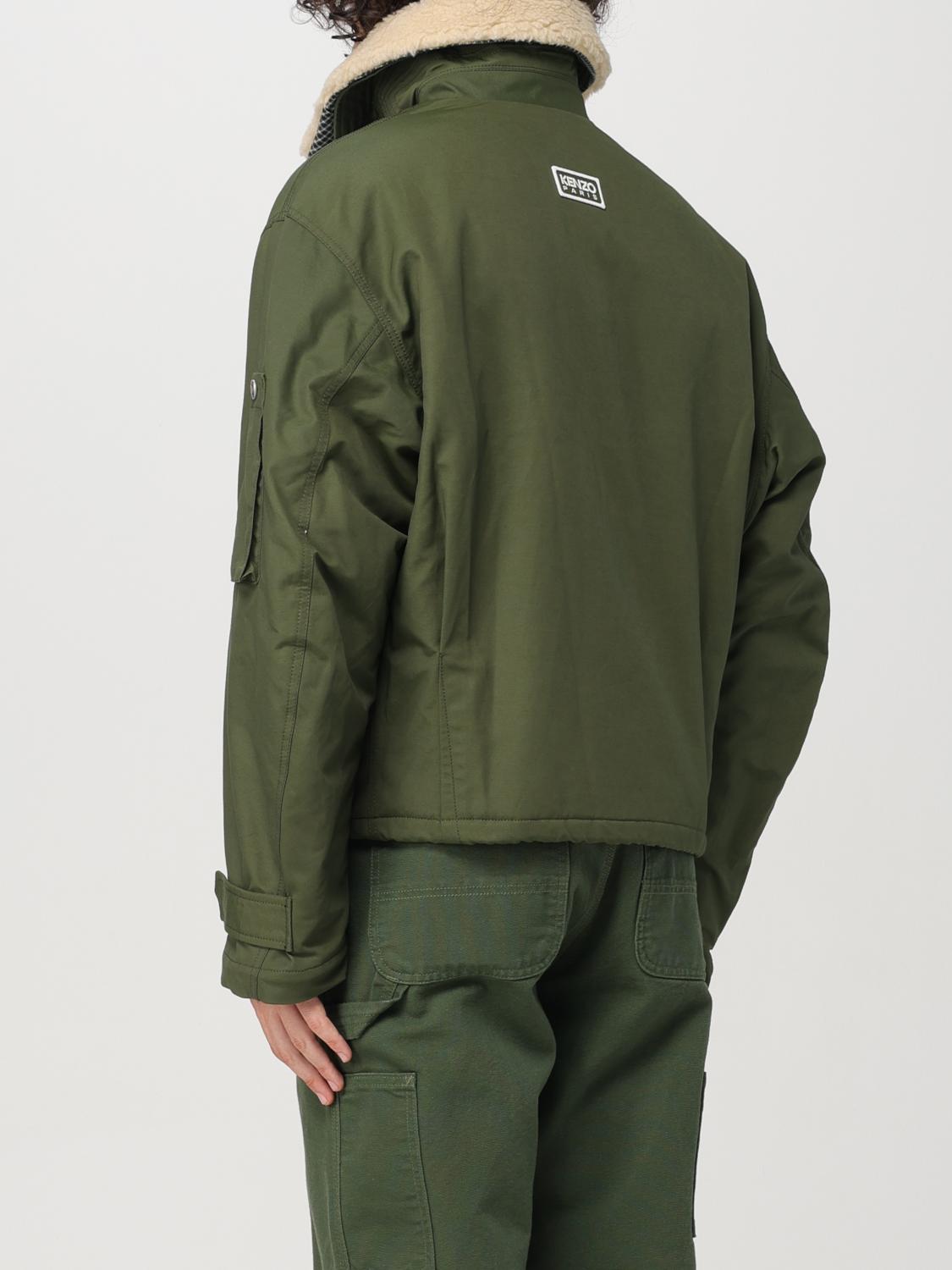 Kenzo parka mens hotsell