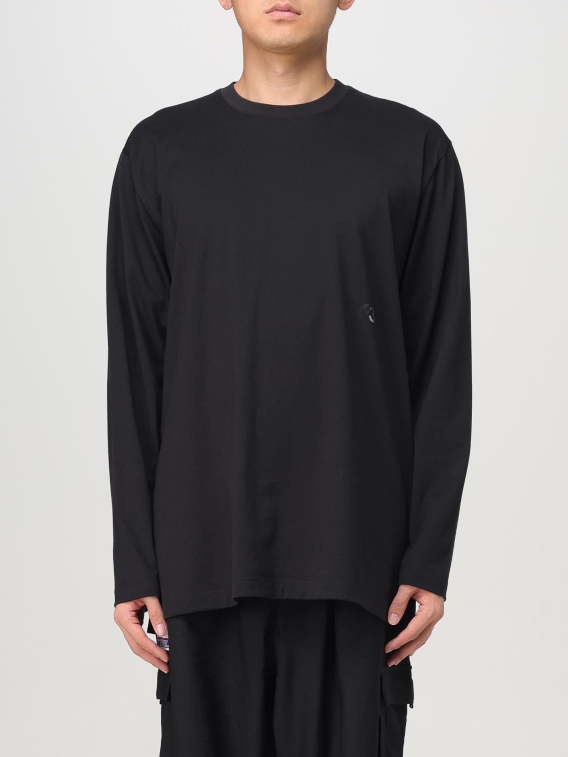 Giglio T-shirt Y-3 in cotone