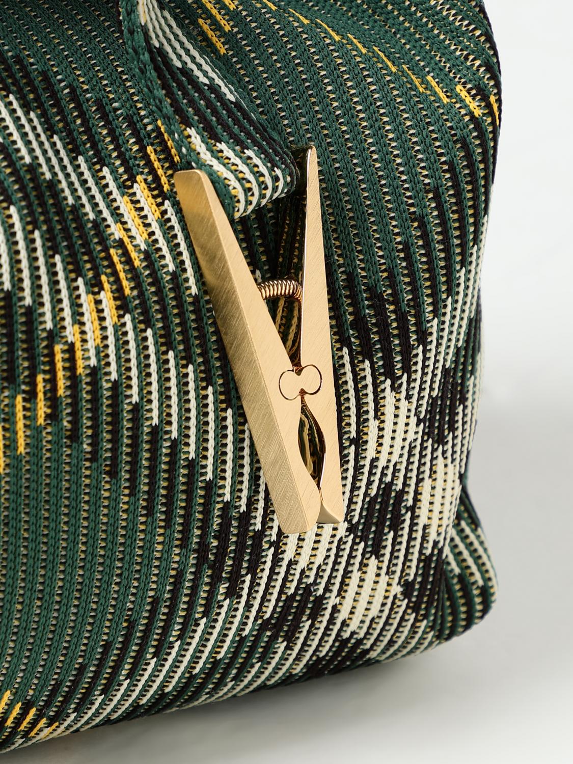 BURBERRY Bolso de mano mujer Verde Bolso De Mano Burberry 8082047 en linea en GIGLIO.COM