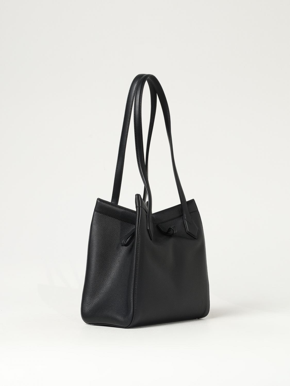 FENDI SHOULDER BAG: Shoulder bag woman Fendi, Black - Img 3