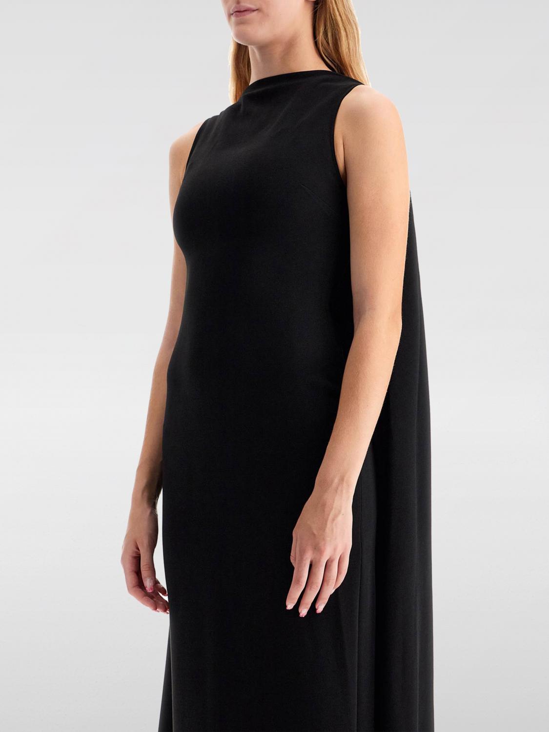 SOLACE LONDON DRESS: Dress woman Solace London, Black - Img 3