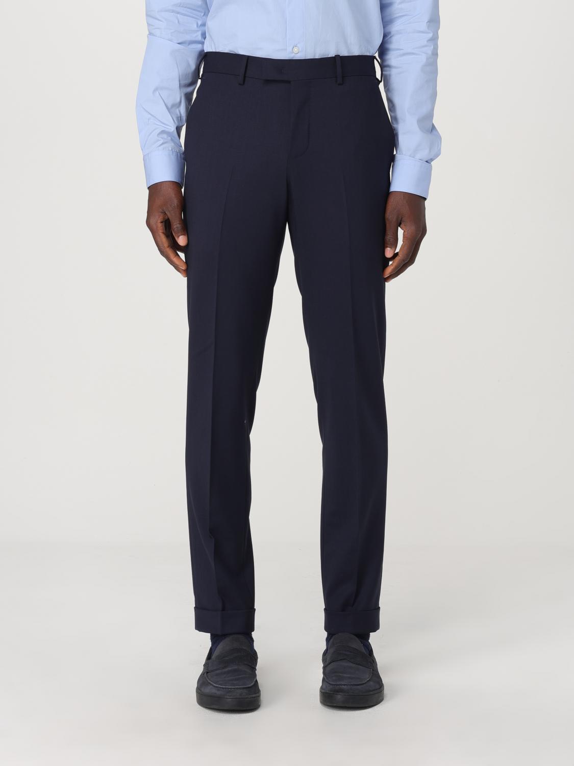 PT TORINO PANTS: Pants men Pt Torino, Blue - Img 1