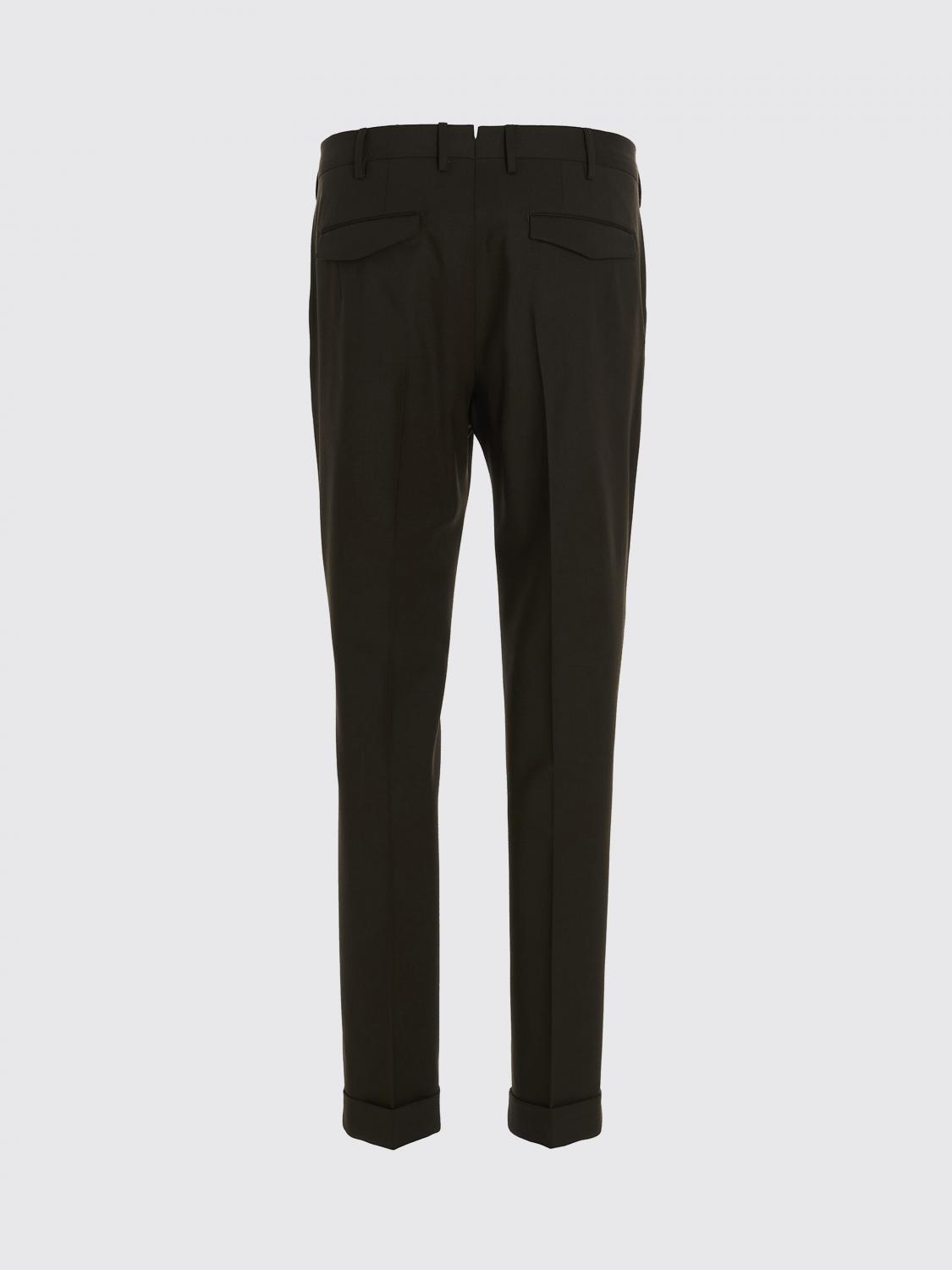 PT TORINO PANTS: Pants men Pt Torino, Green - Img 2