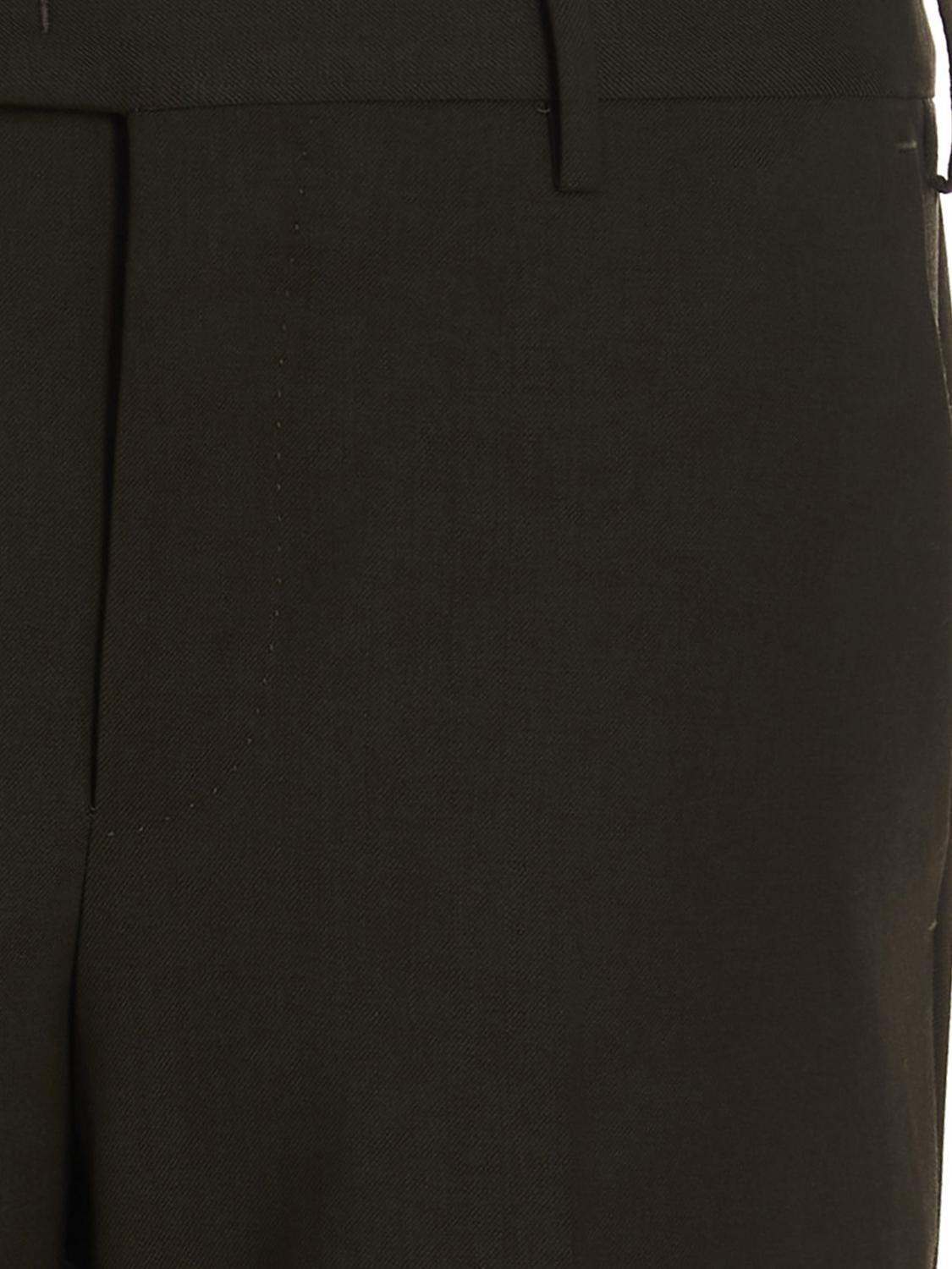 PT TORINO PANTS: Pants men Pt Torino, Green - Img 3