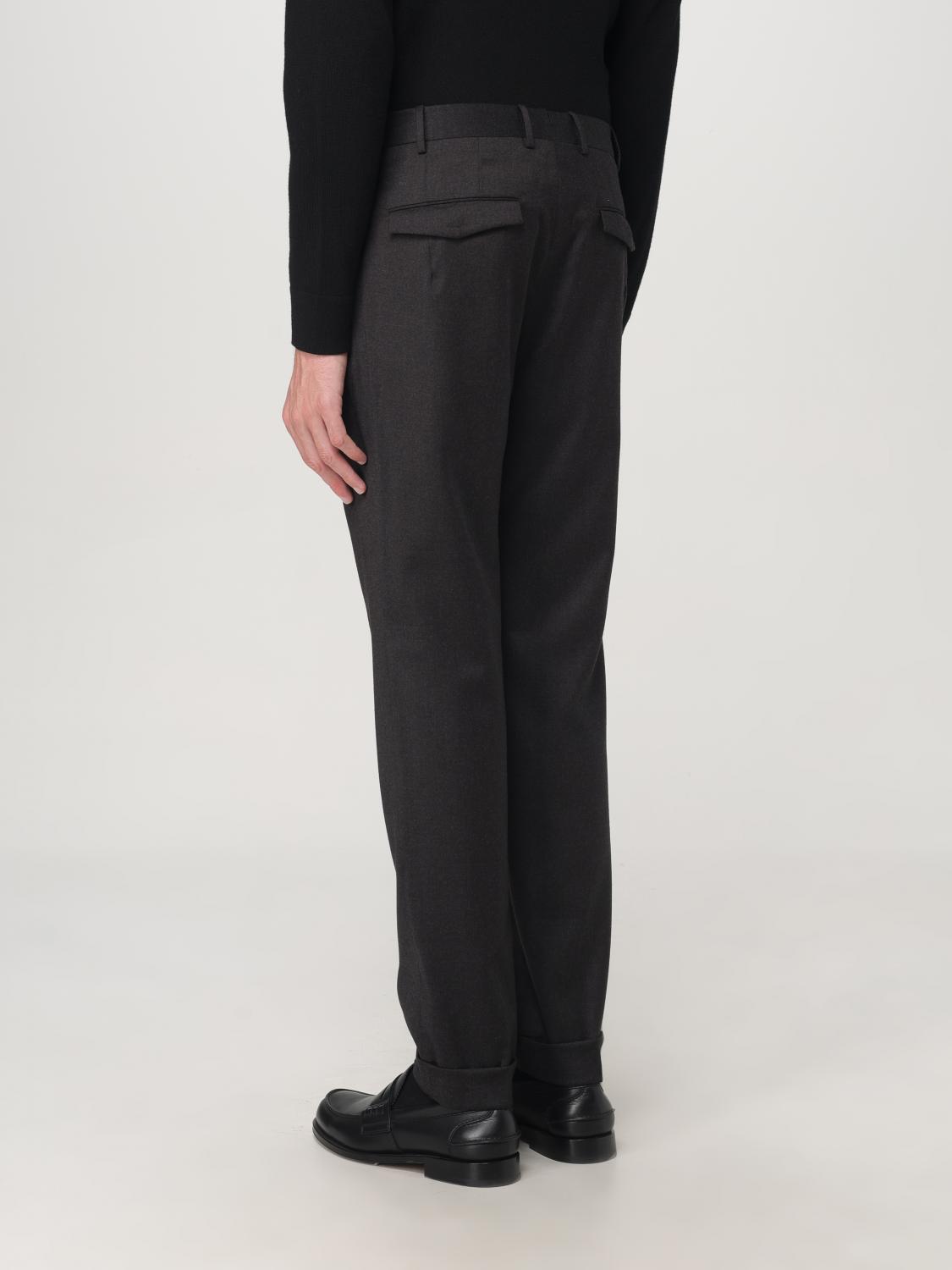 PT TORINO PANTS: Pants men Pt Torino, Kaki - Img 2