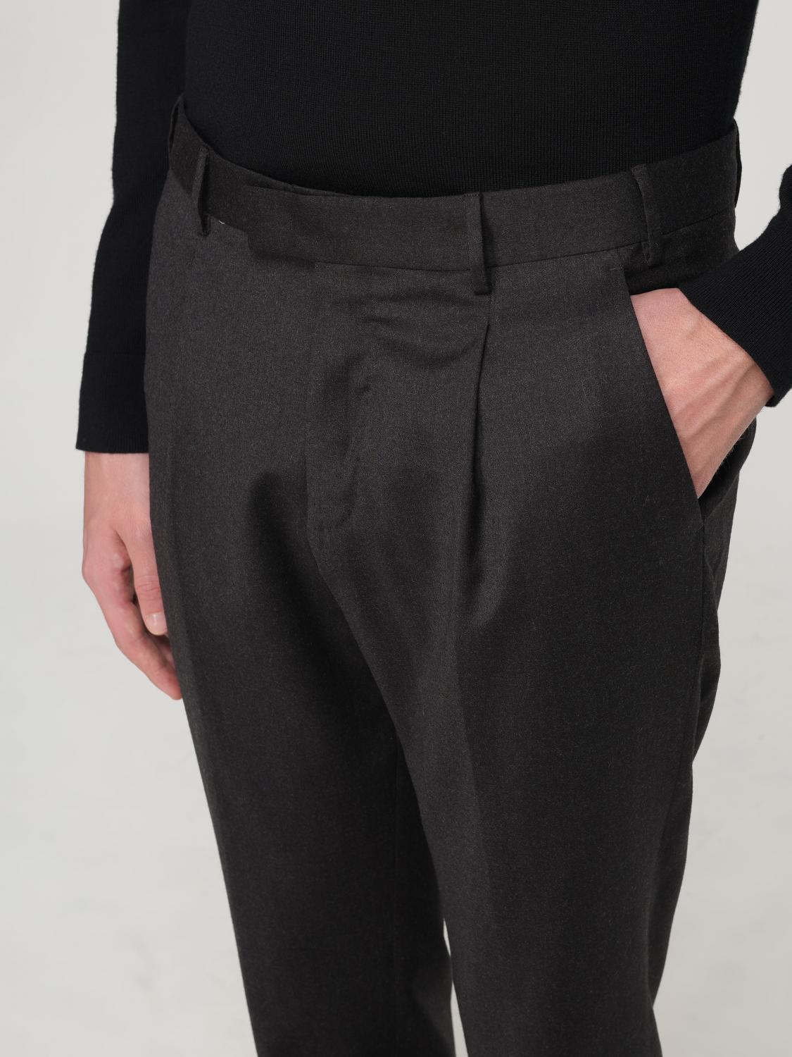 PT TORINO PANTS: Pants men Pt Torino, Kaki - Img 3