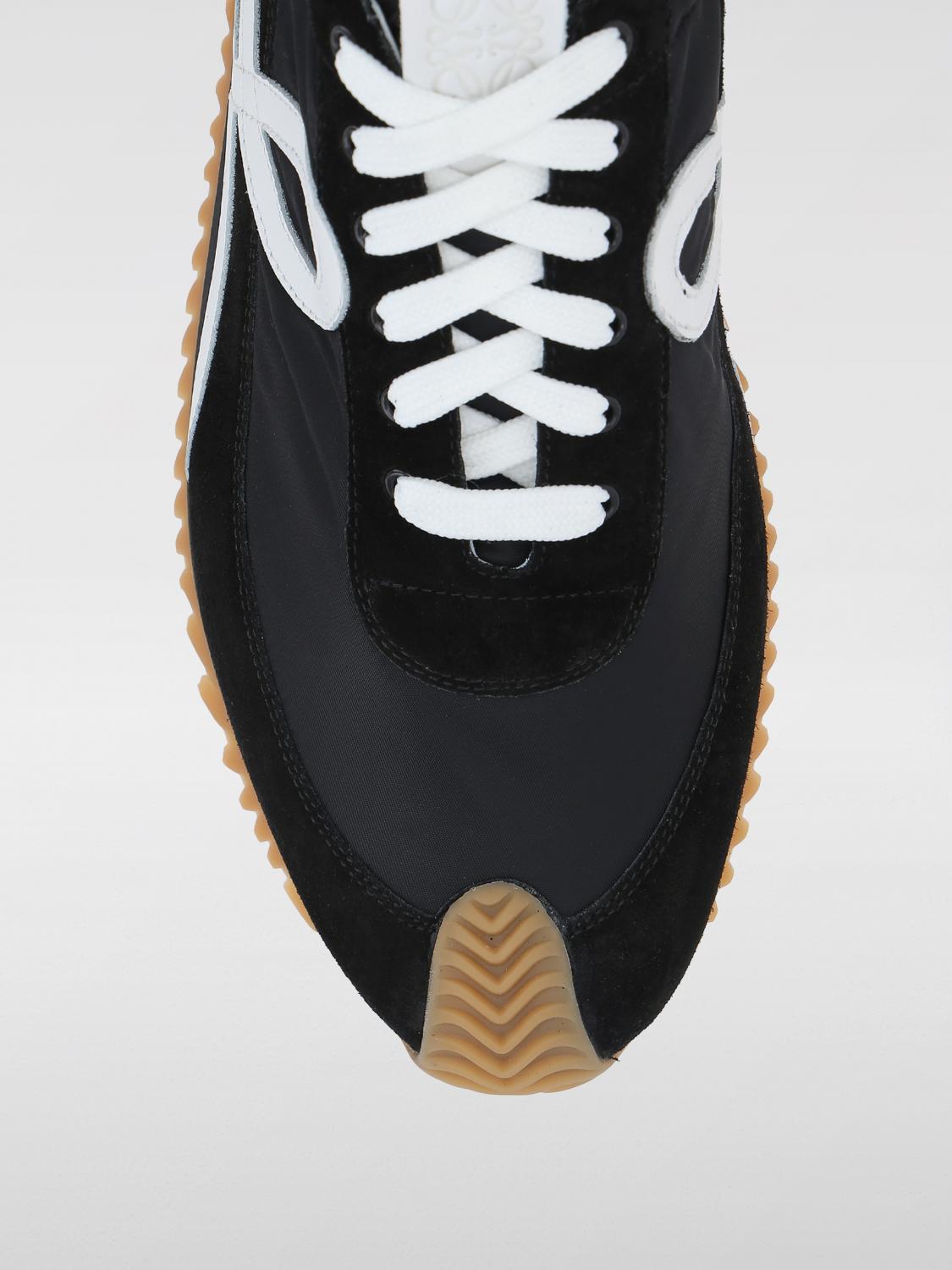 ✤LOEWE✤ Loewe Shoes men - Black | M816282X52 | GIGLIO.COM