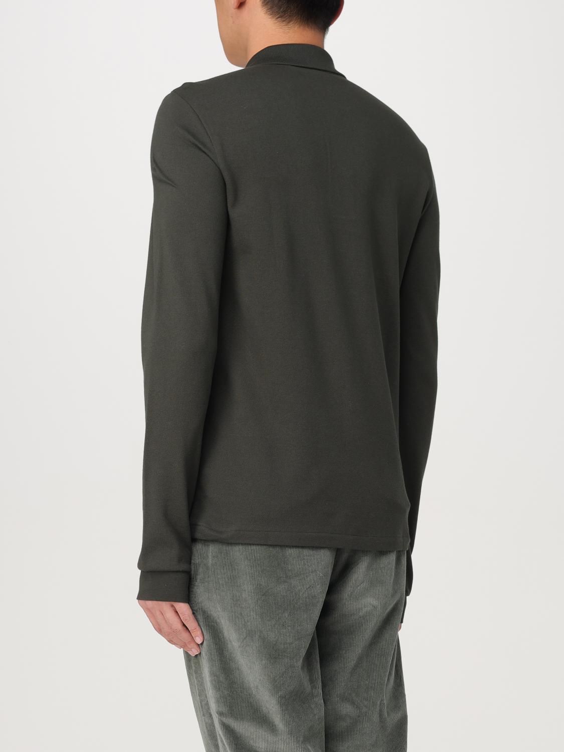 LACOSTE POLO: Polo hombre Lacoste, Verde - Img 2