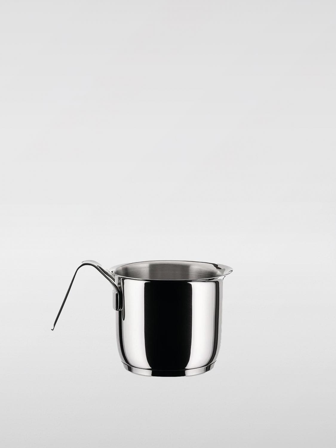 ALESSI KITCHEN ACCESSORIES: Kitchen accessories lifestyle Alessi, スティール - Img 1