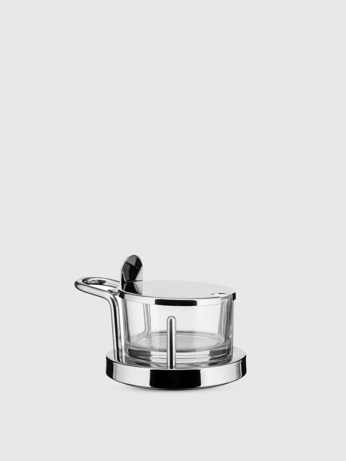 ALESSI KITCHEN ACCESSORIES: Kitchen accessories lifestyle Alessi, Сталь - Img 1