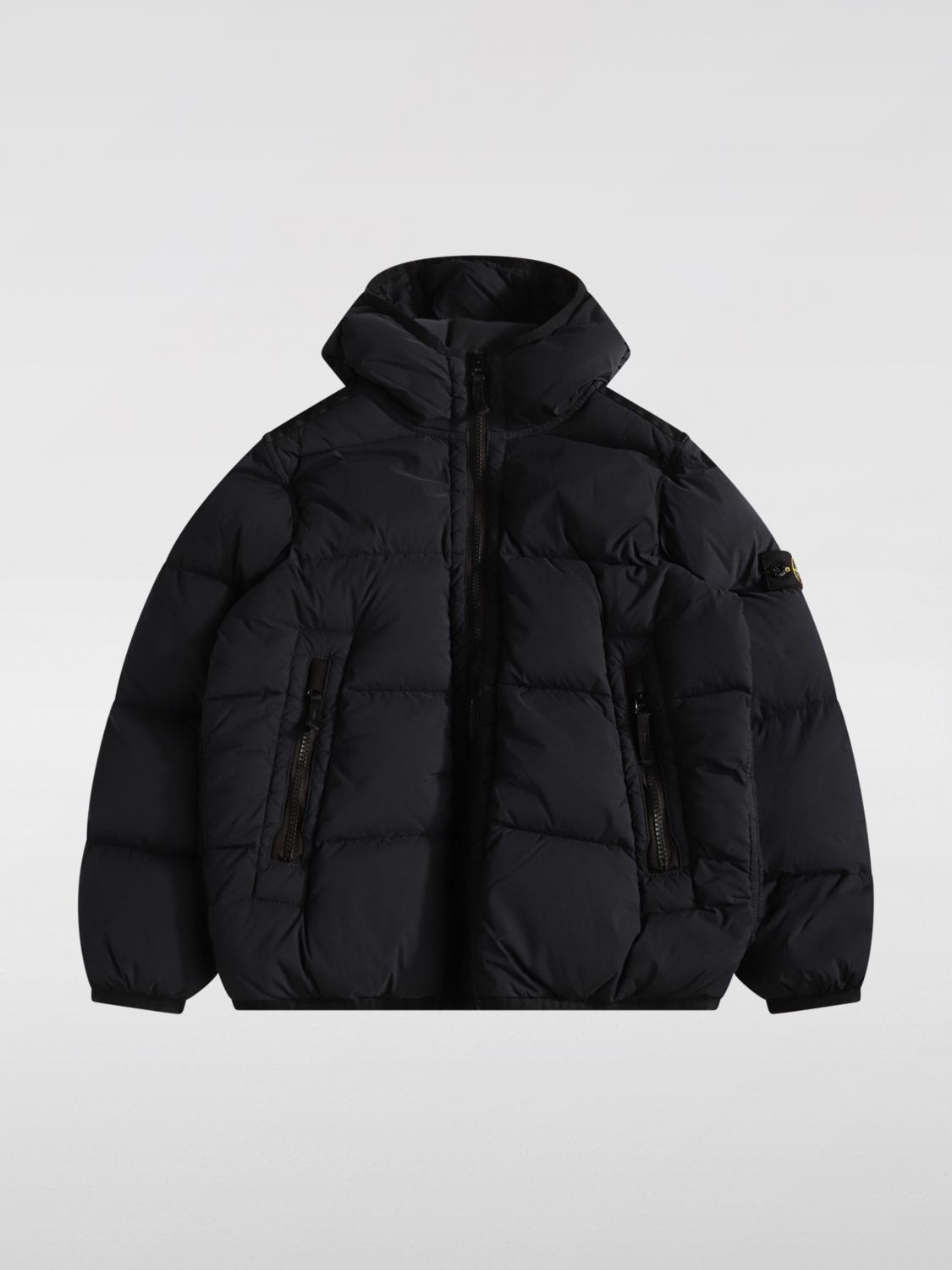 Stone Island down jacket