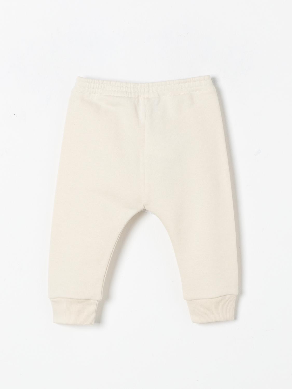 GUCCI PANTS: Pants kids Gucci, White - Img 2
