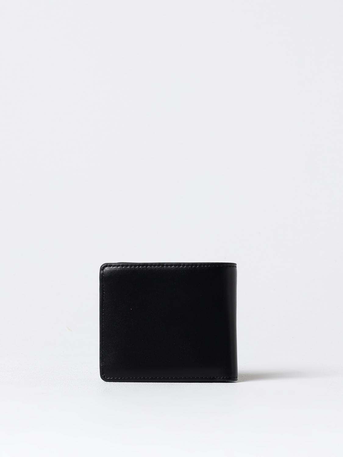DIESEL WALLET: Wallet men Diesel, Black - Img 3
