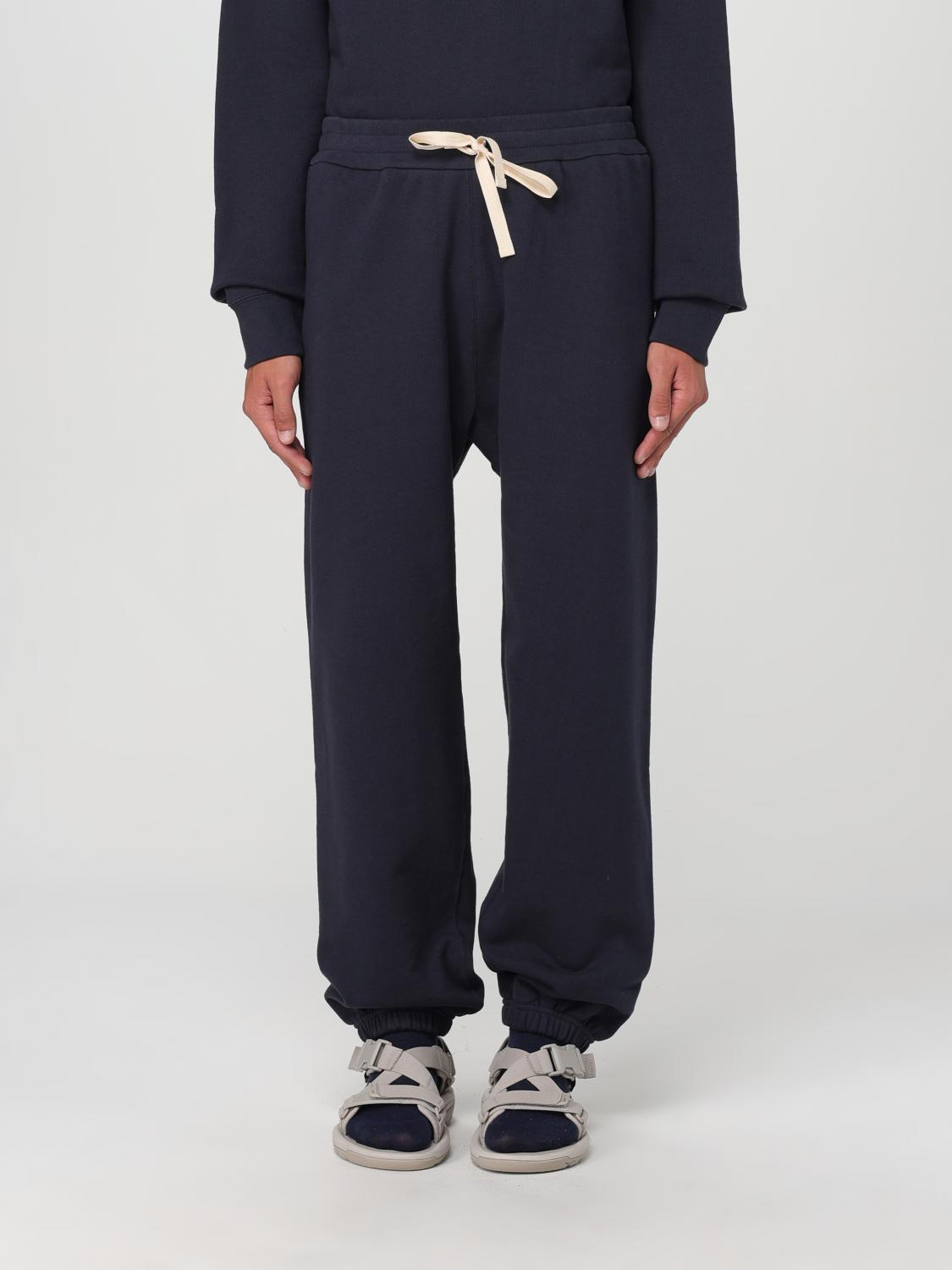 Giglio Pantaloni sportivi con coulisse Jil Sander