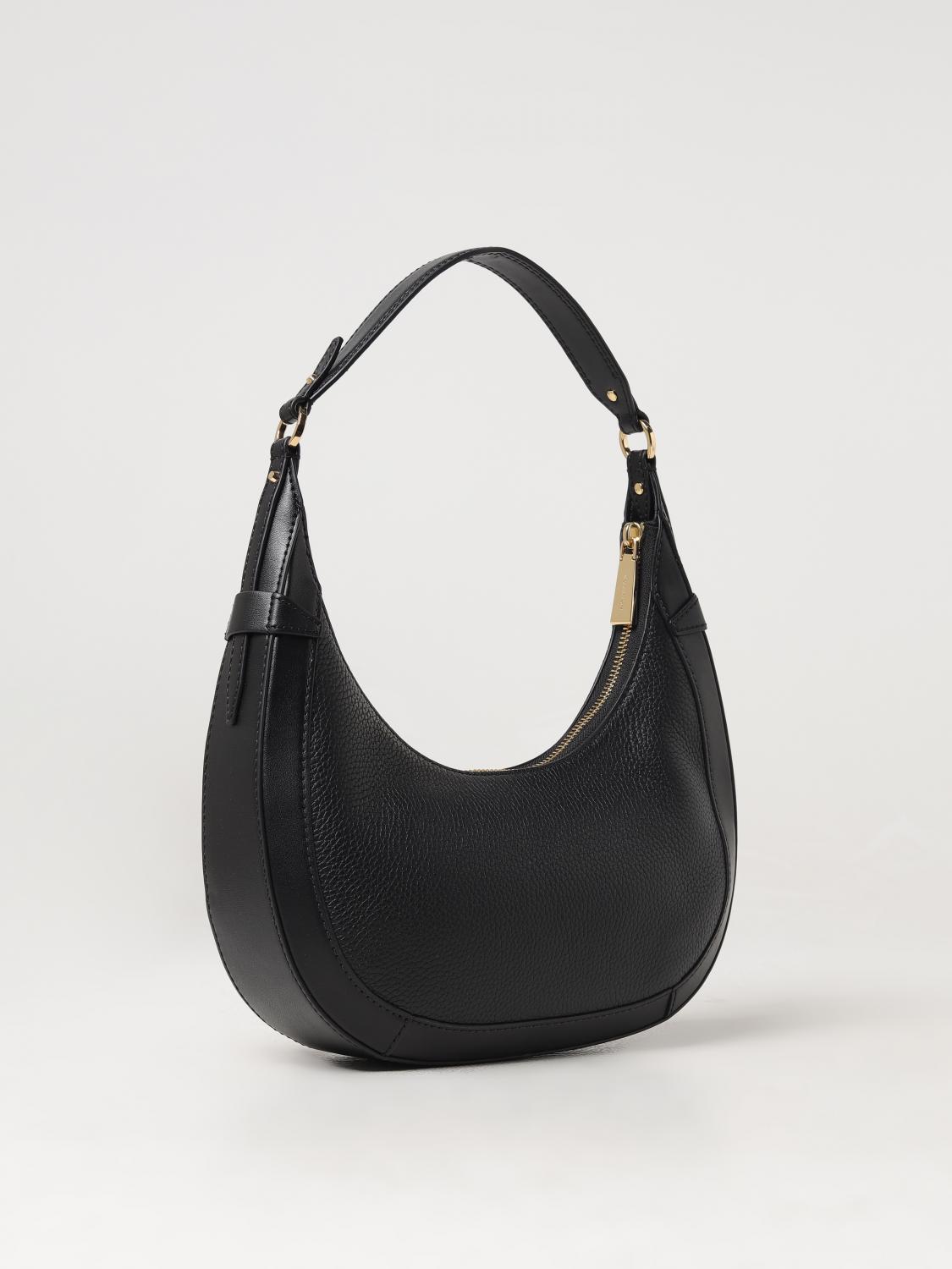 Michael Kors Shoulder bag woman - Black | 30S4G0PL5L | GIGLIO.COM