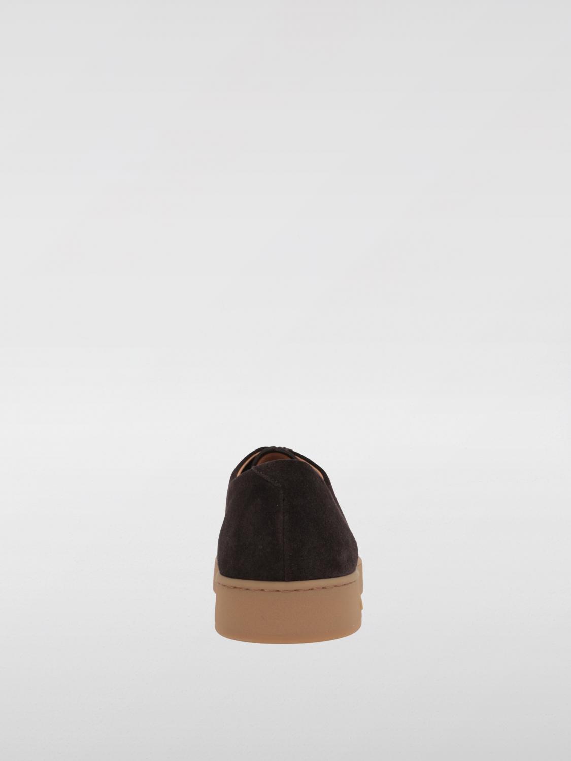 CHURCH'S BROGUE SHOES: Shoes men Church's, Brown - Img 3