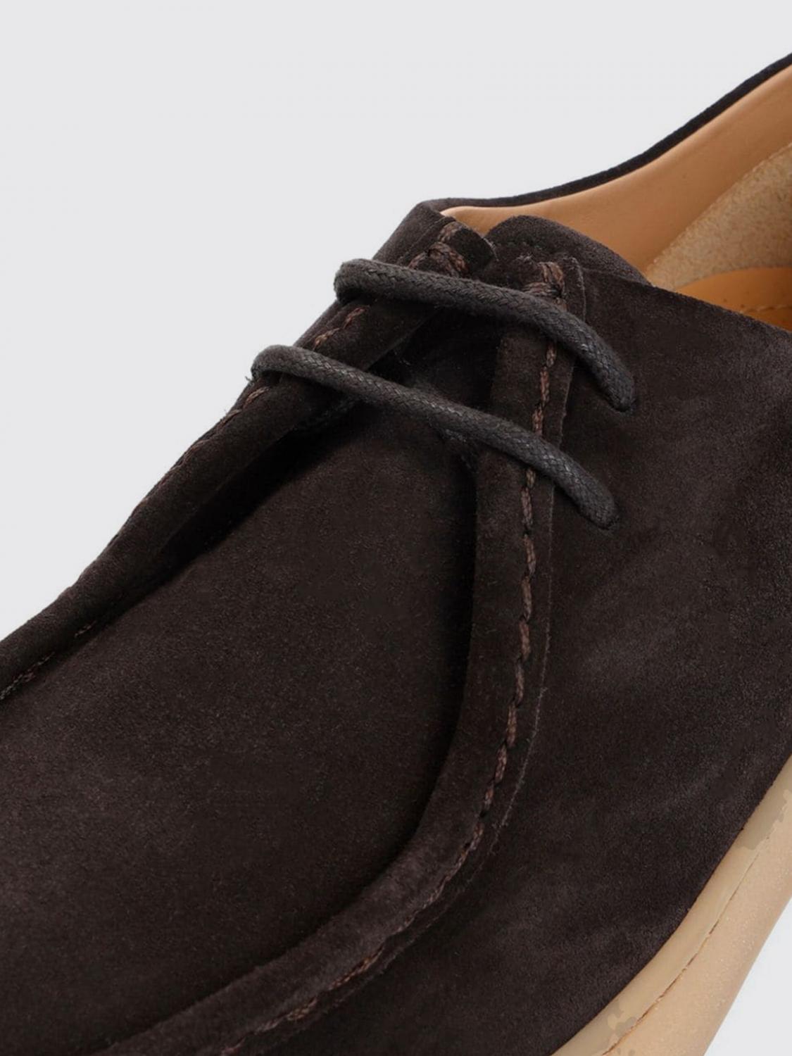 CHURCH'S BROGUE SHOES: Shoes men Church's, Brown - Img 4