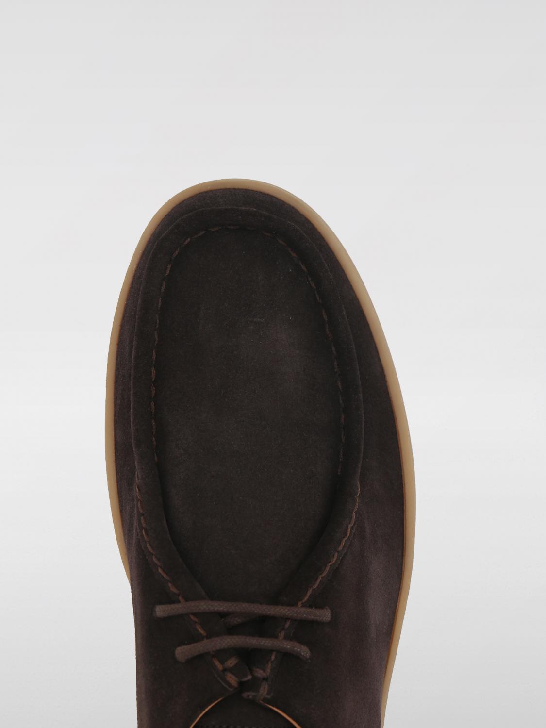 CHURCH'S BROGUE SHOES: Shoes men Church's, Brown - Img 5