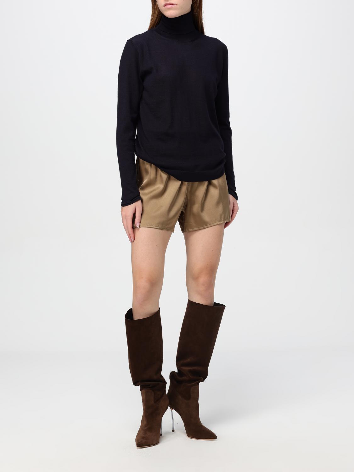 TOM FORD PULLOVER: Pullover damen Tom Ford, Indigo - Img 2