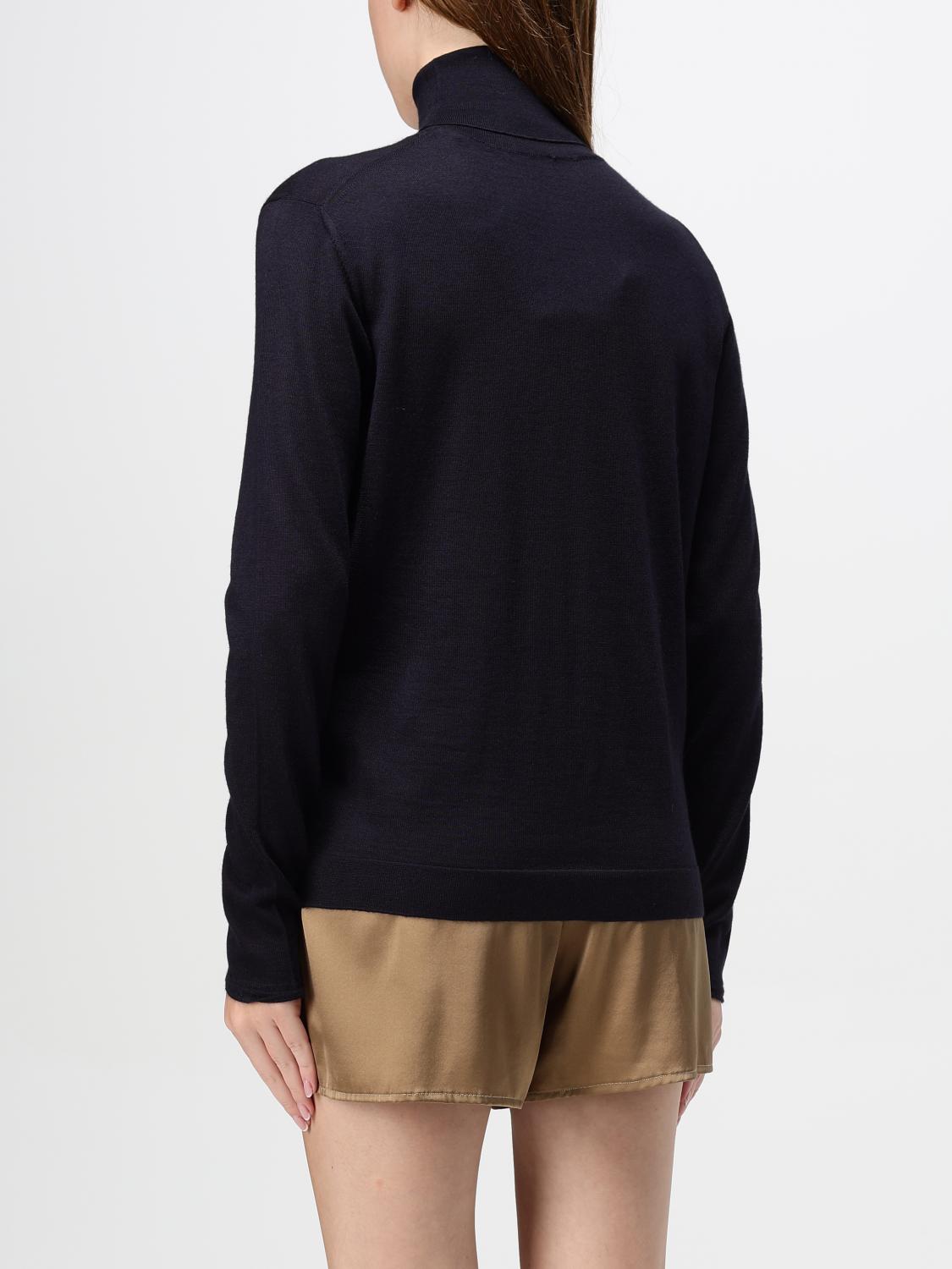 TOM FORD PULLOVER: Pullover damen Tom Ford, Indigo - Img 3