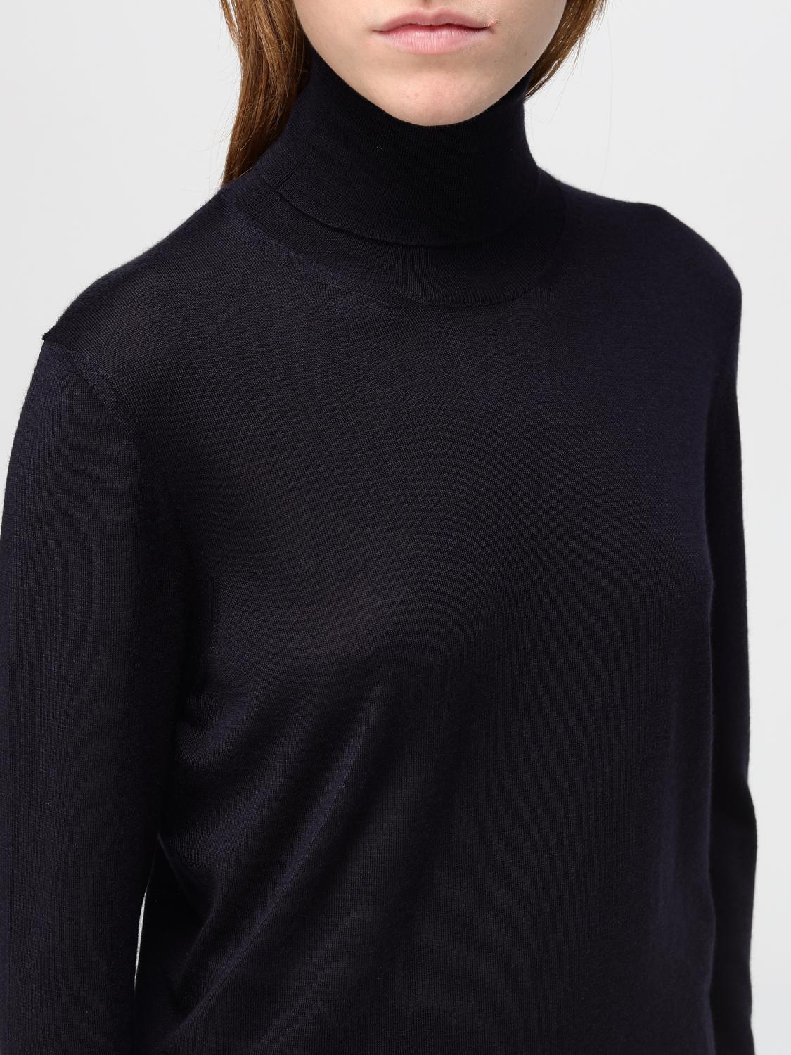 TOM FORD PULLOVER: Pullover damen Tom Ford, Indigo - Img 5