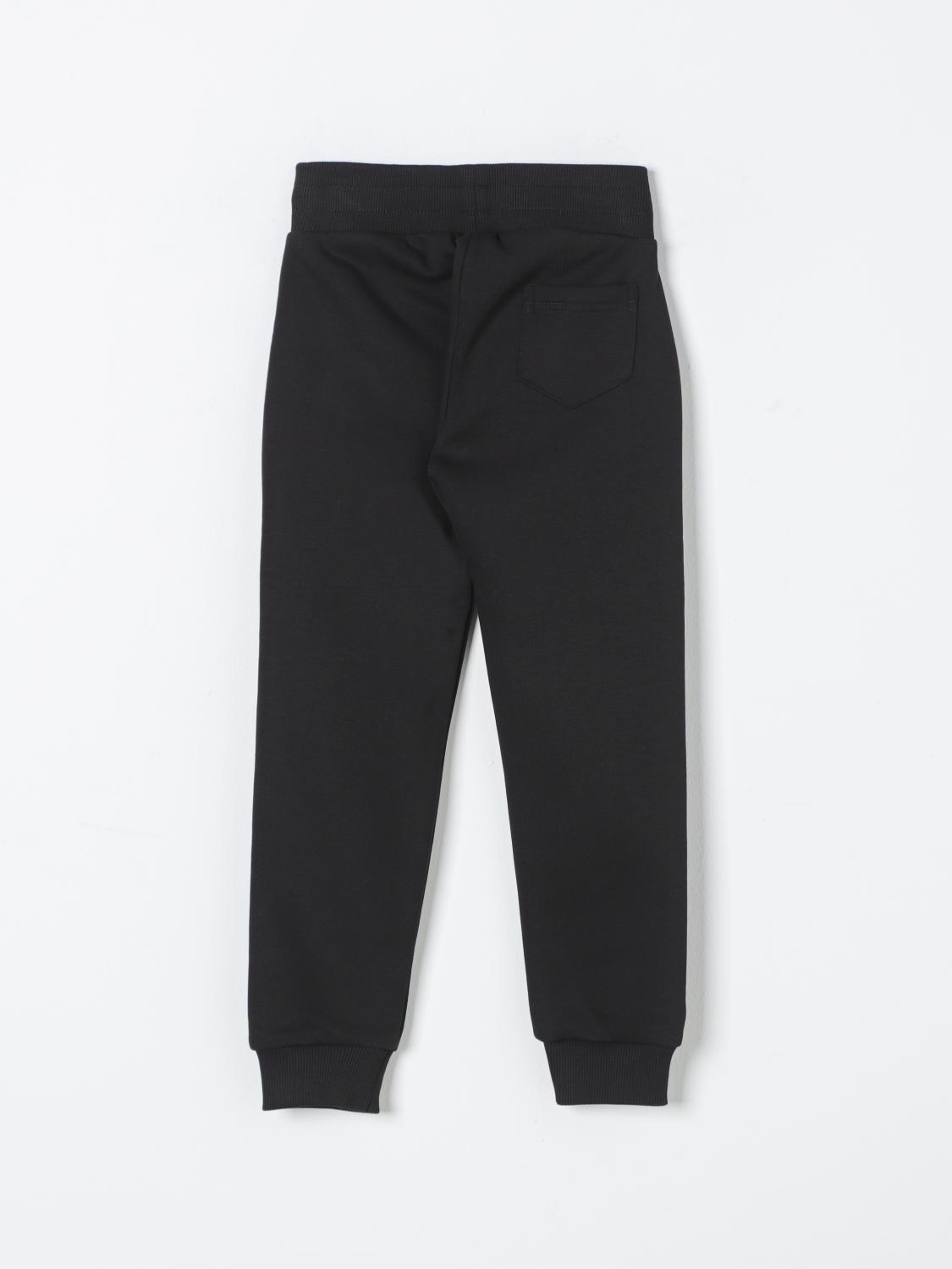 COLMAR PANTS: Pants kids Colmar, Black - Img 2