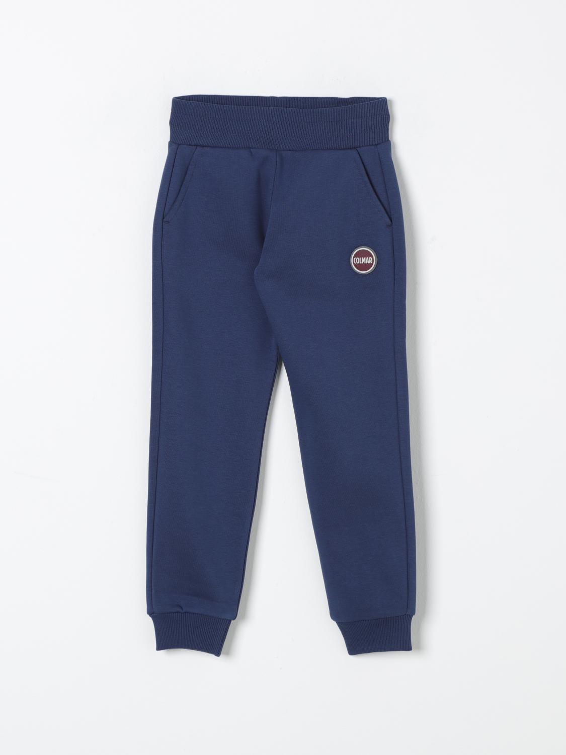 COLMAR HOSE: Hose kinder Colmar, Blau - Img 1