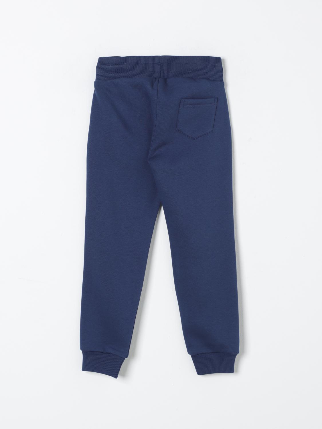 COLMAR HOSE: Hose kinder Colmar, Blau - Img 2