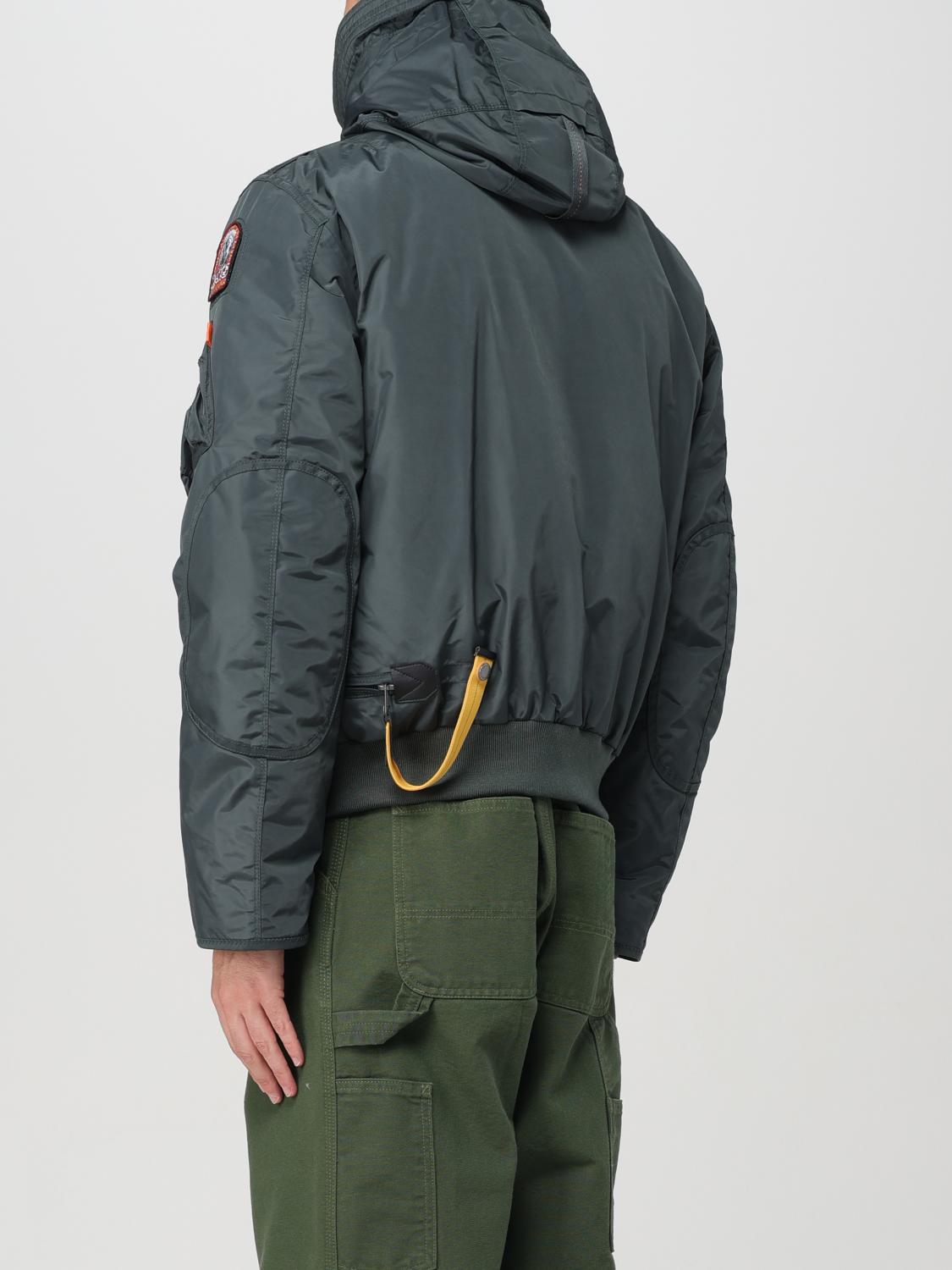 Parajumpers ジャケット メンズ - グリーン | 24WMPMJKMA01 | GIGLIO.COM