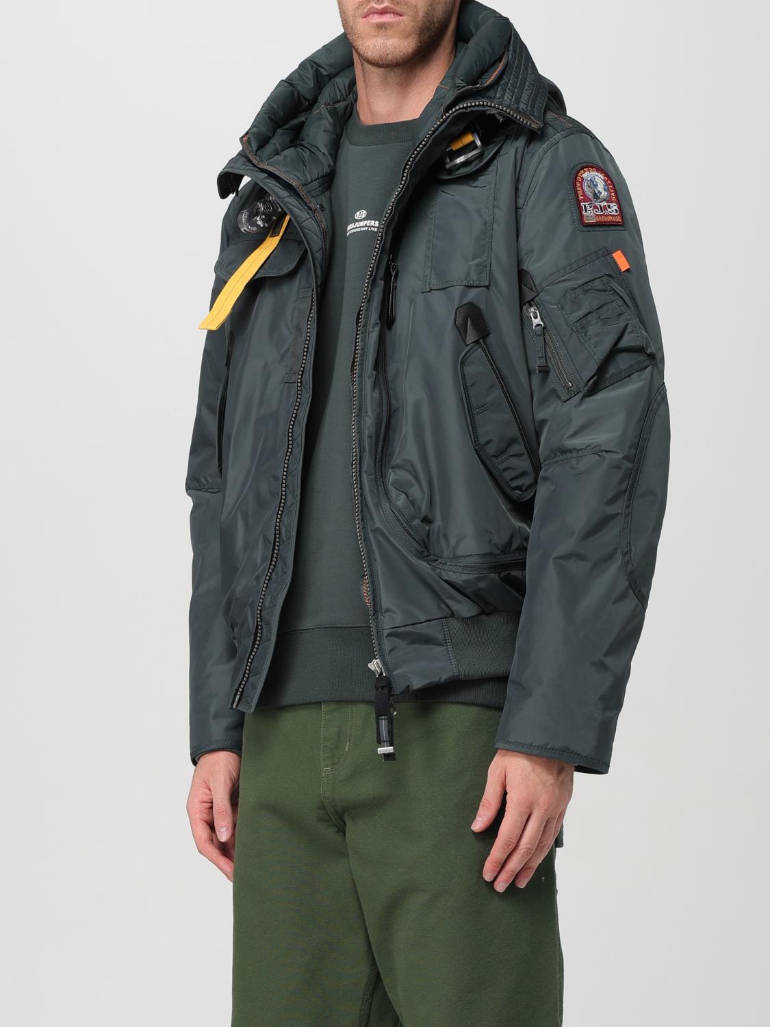 Parajumpers ジャケット メンズ - グリーン | 24WMPMJKMA01 | GIGLIO.COM