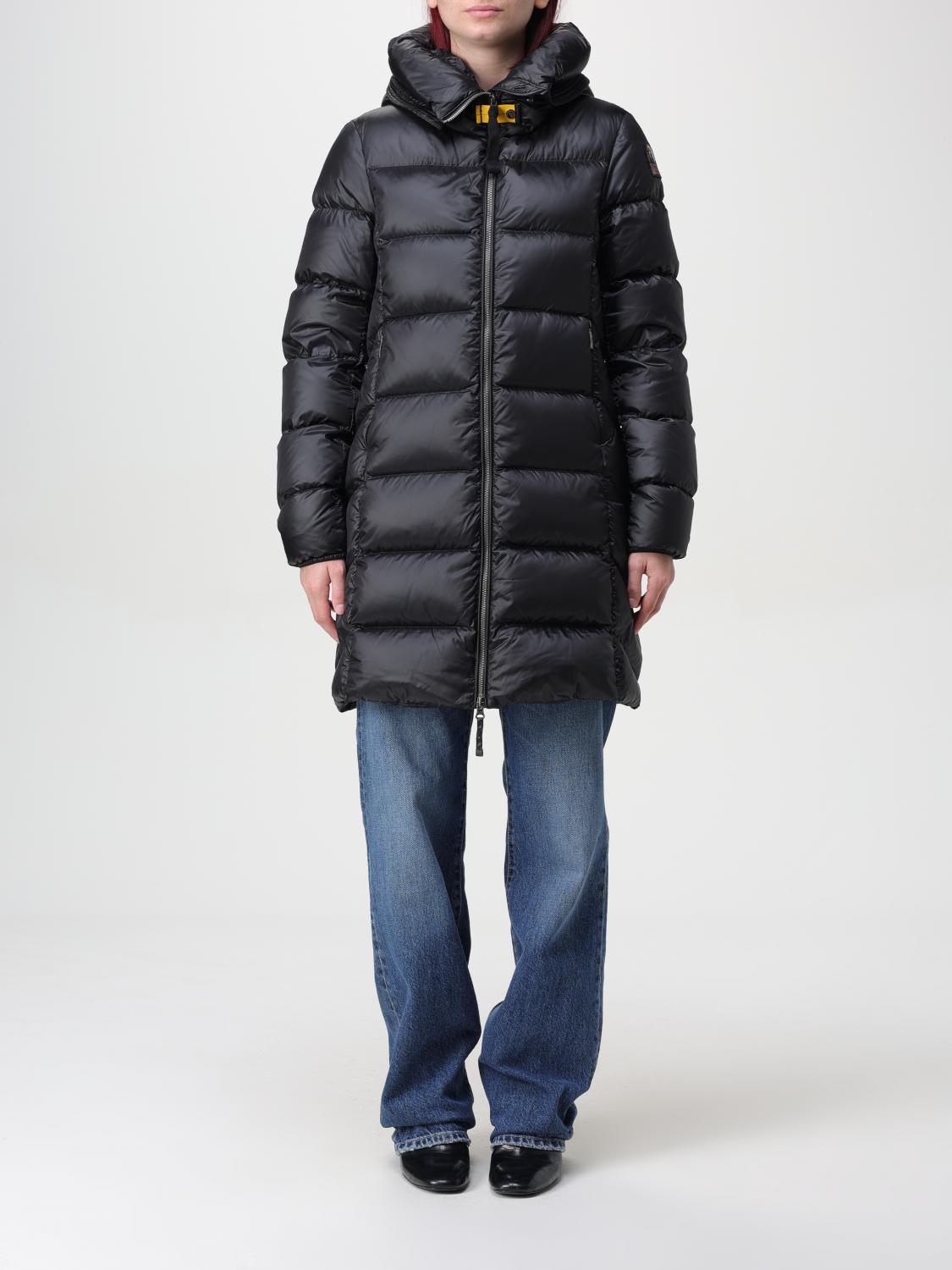 PARAJUMPERS JACKE: Jacke damen Parajumpers, Schwarz - Img 1