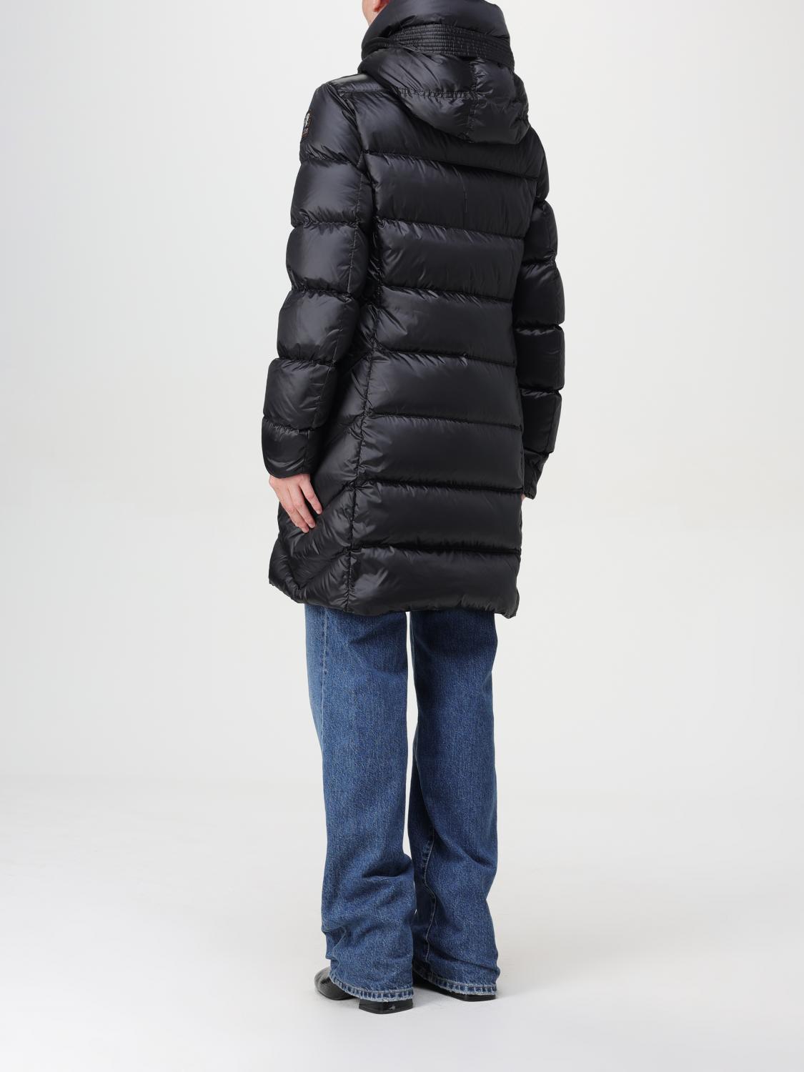PARAJUMPERS JACKE: Jacke damen Parajumpers, Schwarz - Img 2