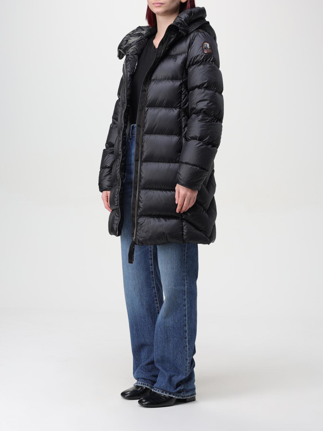 PARAJUMPERS JACKE: Jacke damen Parajumpers, Schwarz - Img 3