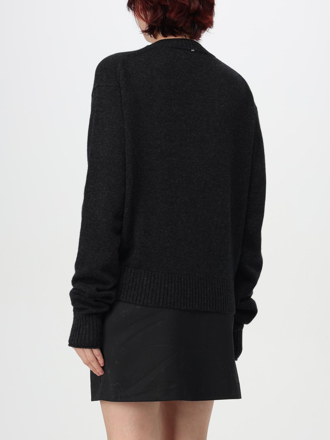 SPORTMAX SWEATER: Sweater woman Sportmax, Black - Img 3