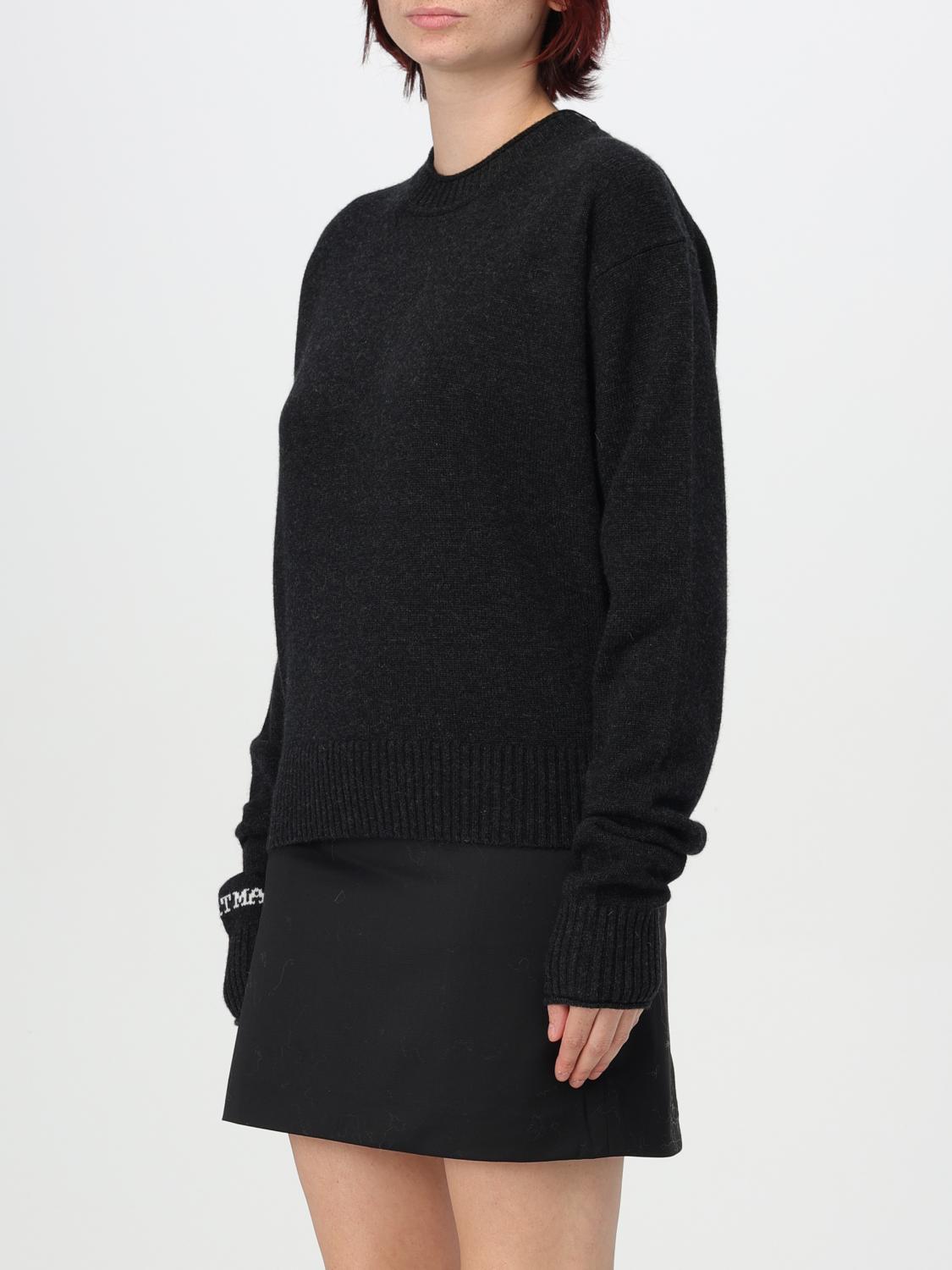 SPORTMAX SWEATER: Sweater woman Sportmax, Black - Img 4