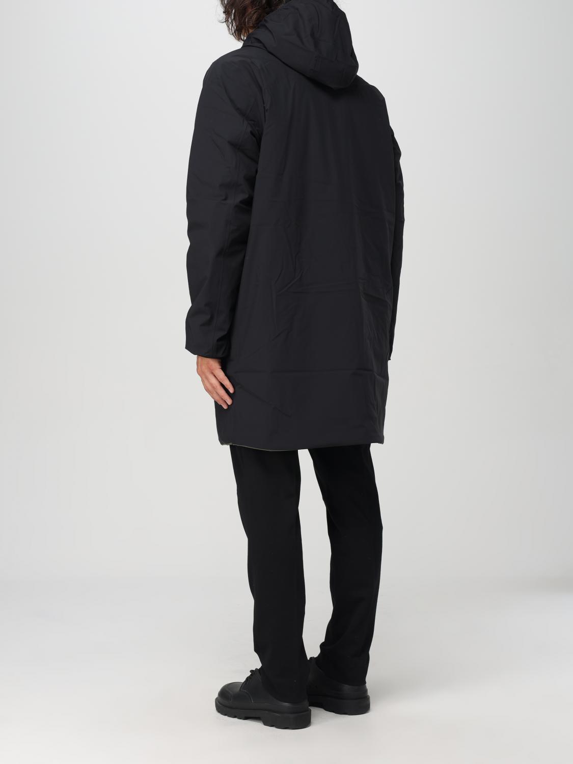 K-WAY VESTE: Veste homme K-way, Noir - Img 2