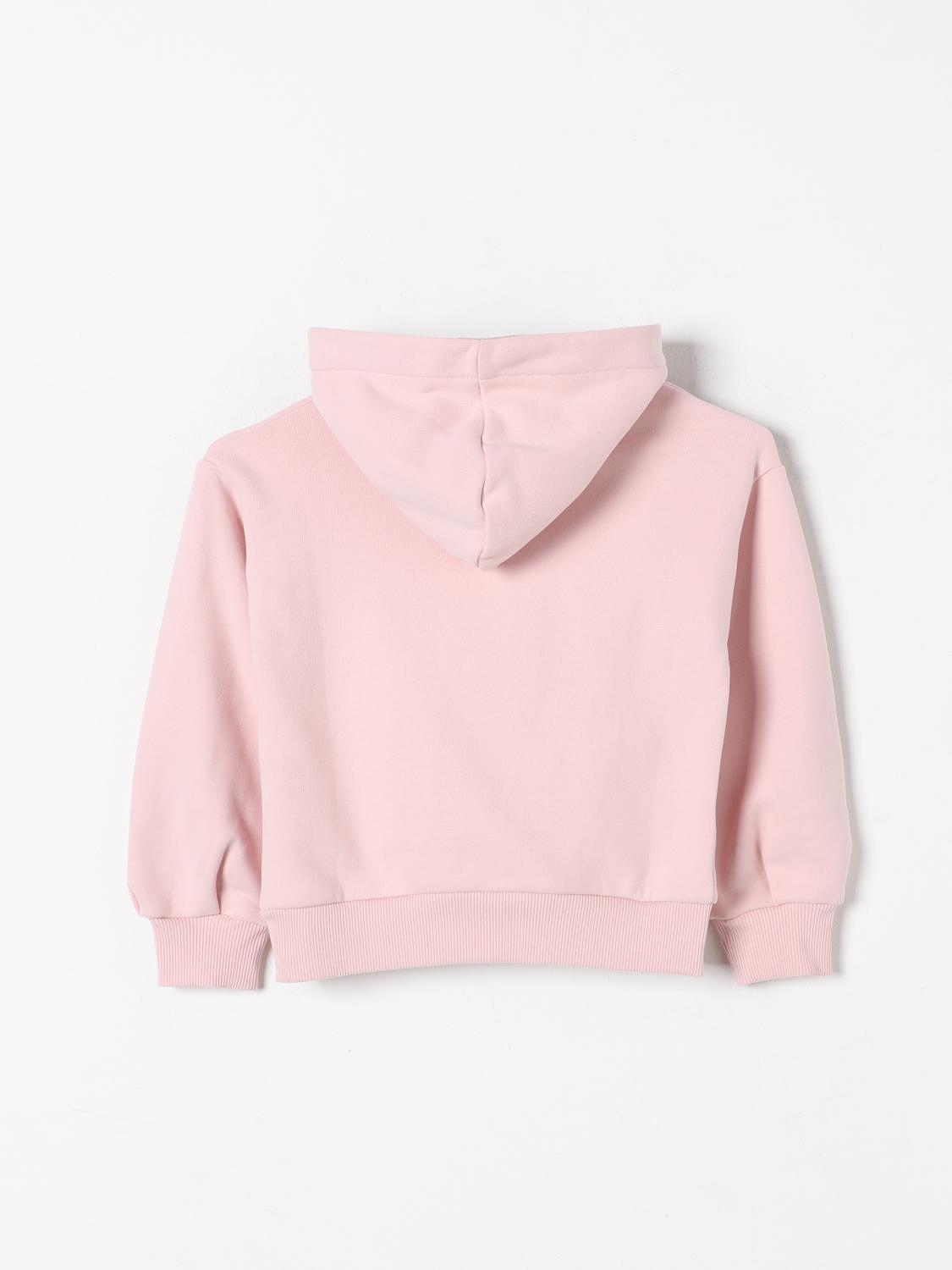 Lanvin Sweater kids - Pink | N30112 | GIGLIO.COM