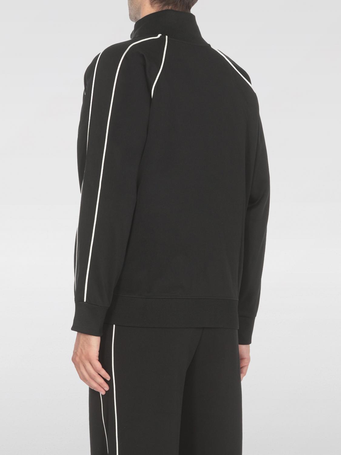 KENZO SWEATSHIRT: Sweater men Kenzo, Black - Img 2