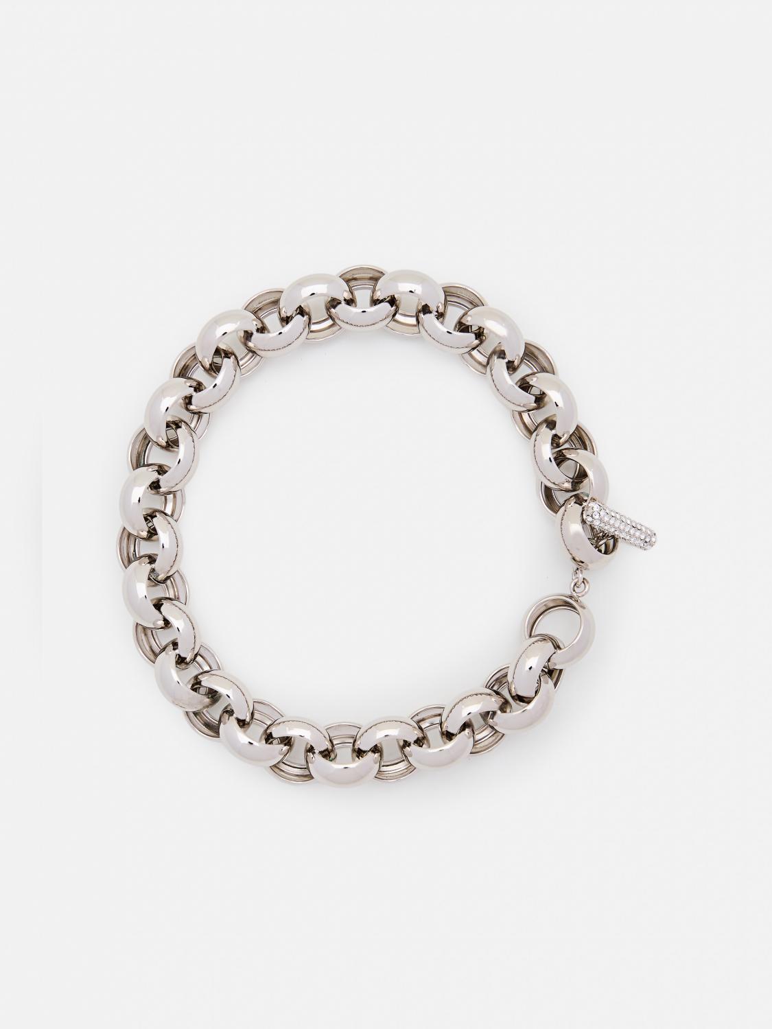 MARNI JEWEL: Jewel woman Marni, Silver - Img 1