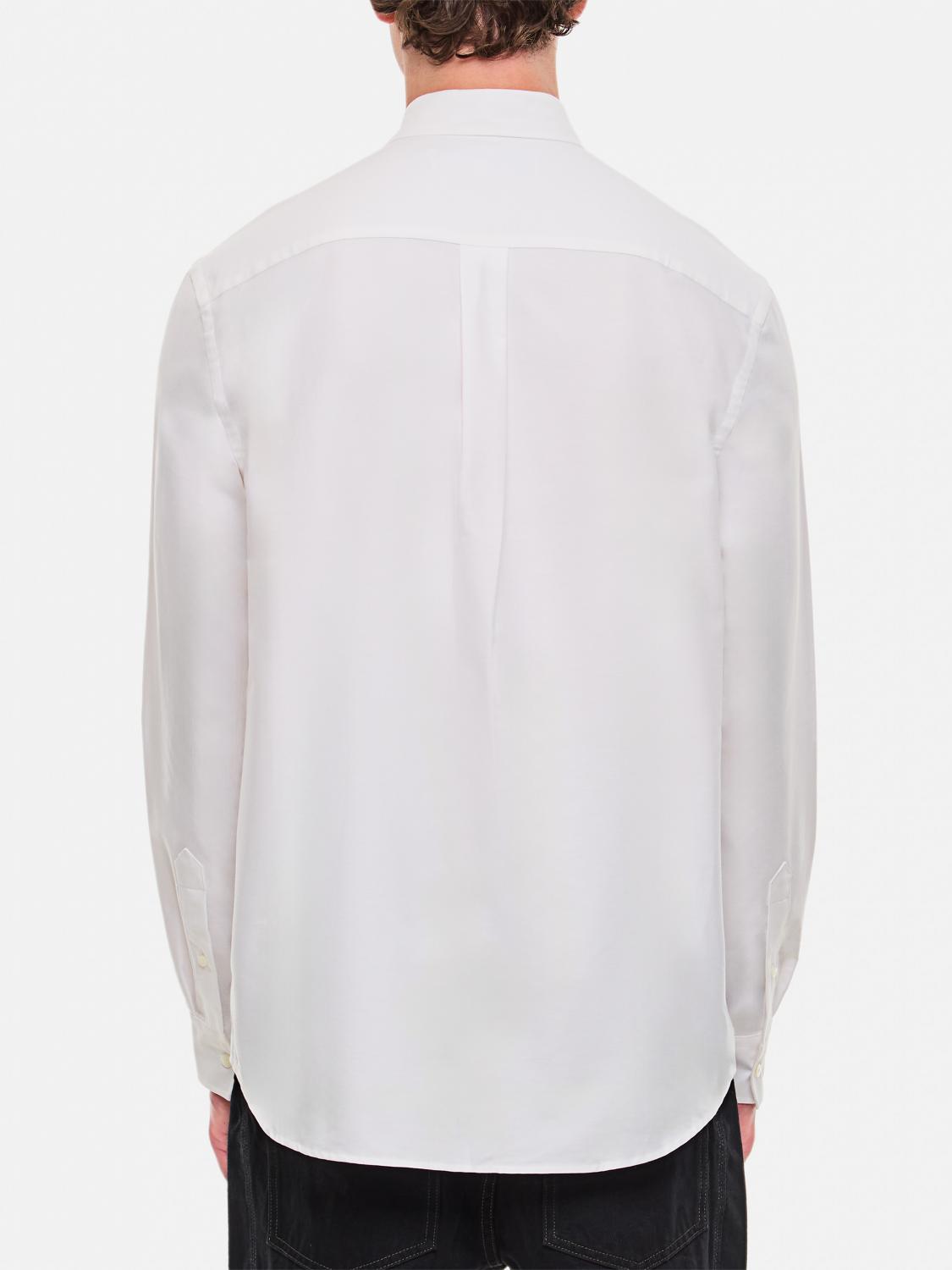 JW ANDERSON SHIRT: Sweater men Jw Anderson, White - Img 3