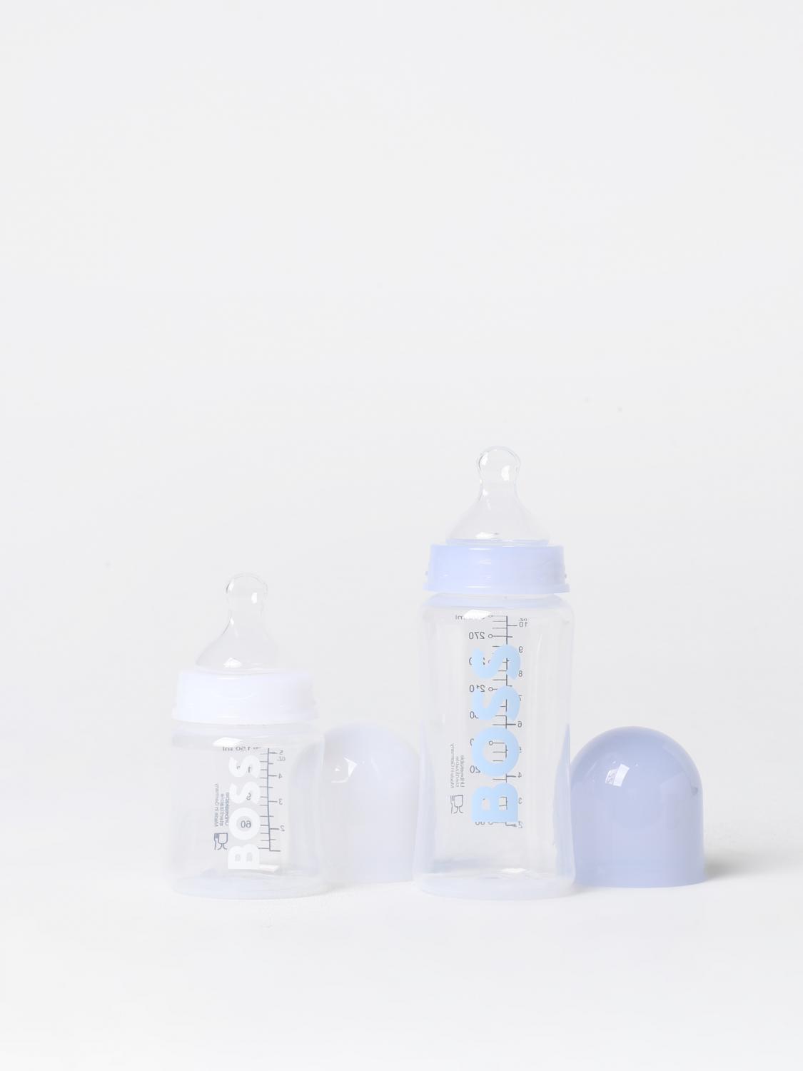 BOSS BIBERON: Biberon enfant Boss, Bleu Azur - Img 2