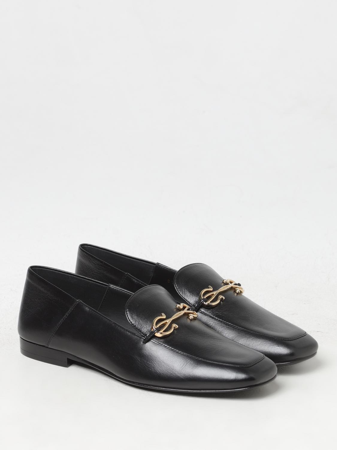 Ferragamo シューズ レディース - ブラック | 01I501 774973 | GIGLIO.COM