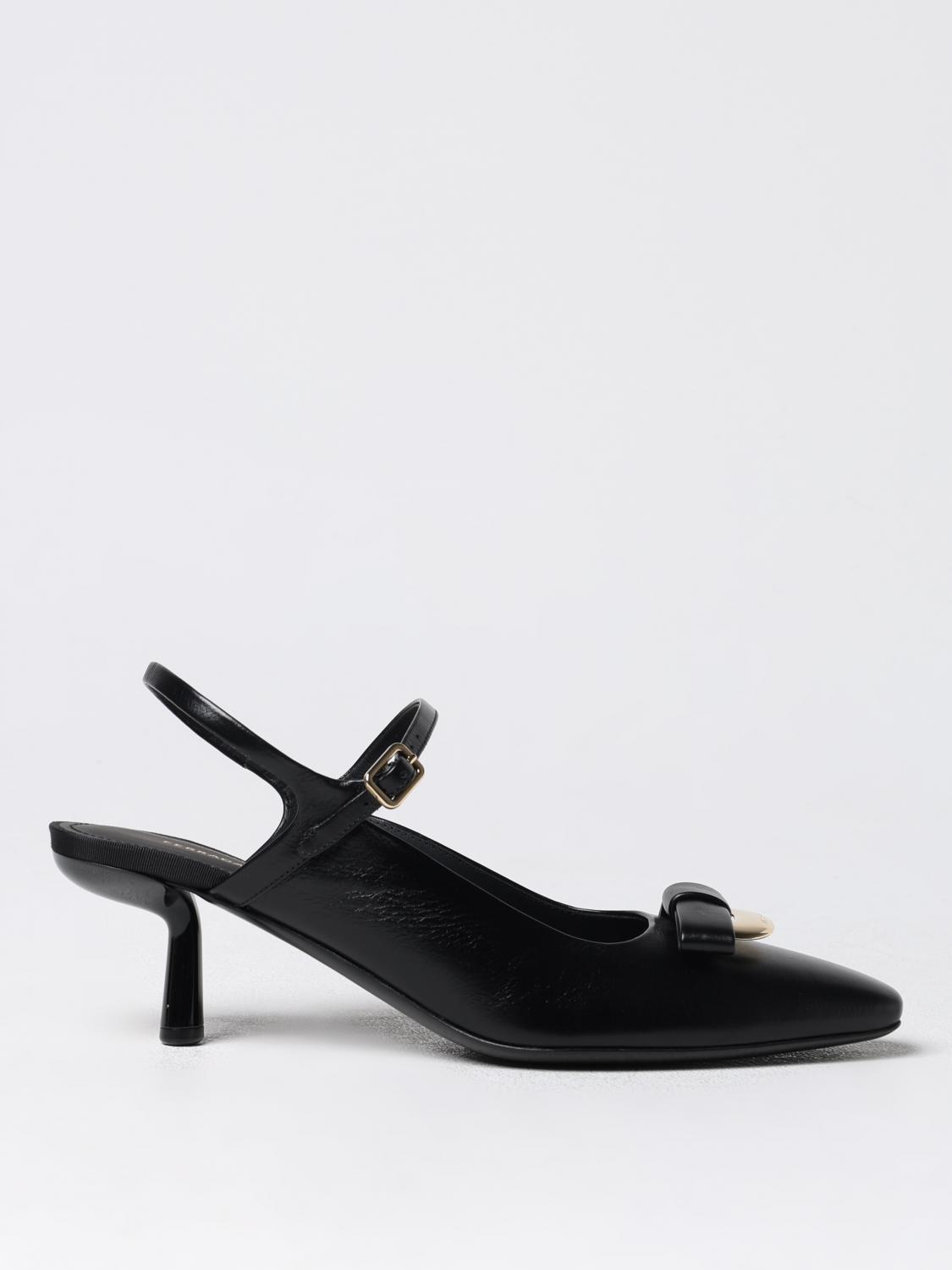 Ferragamo Shoes woman - Black | 01I530 774573 | GIGLIO.COM