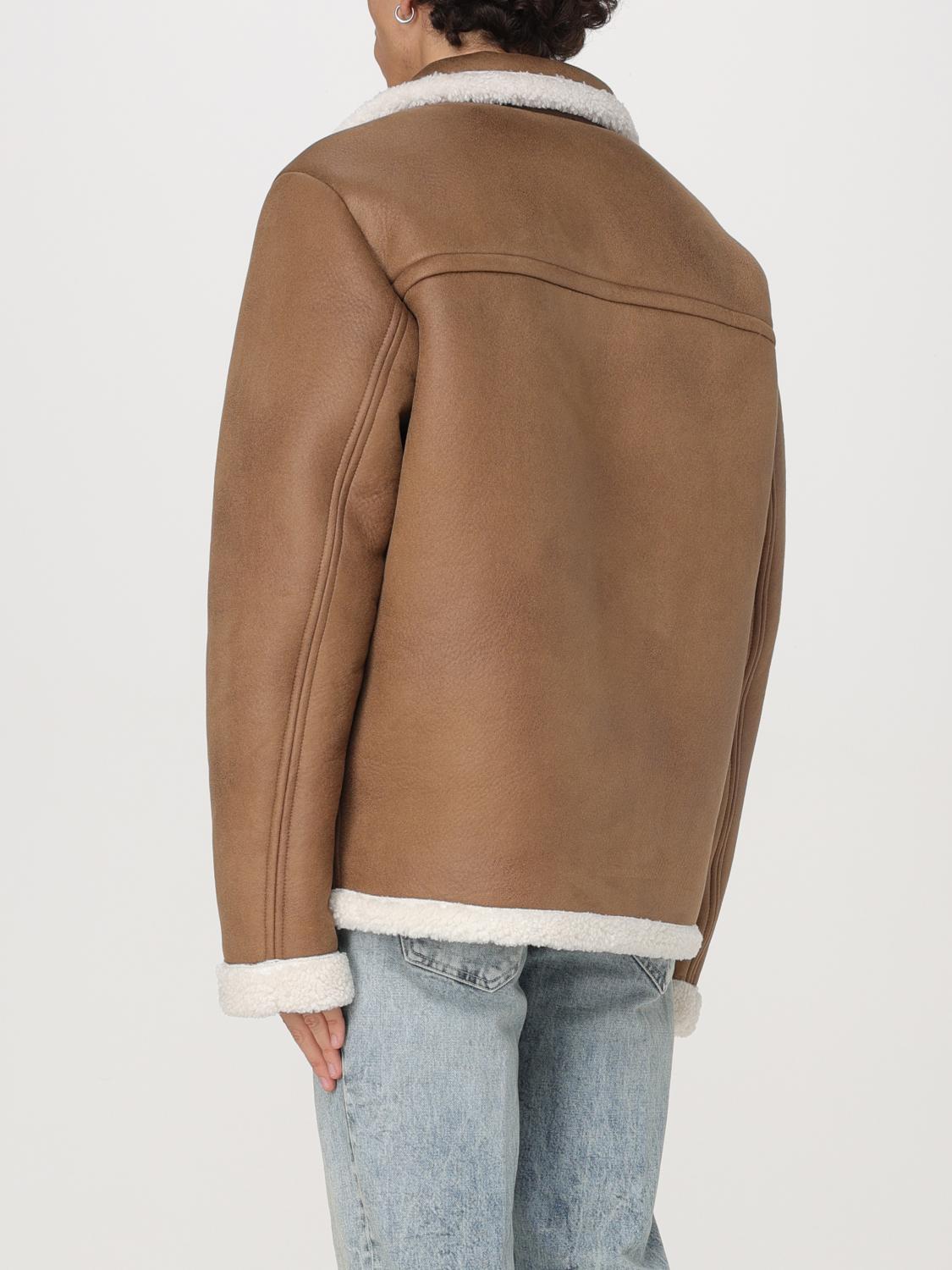 A.P.C. GIACCA: Giacca uomo A.P.C., Beige - Img 2