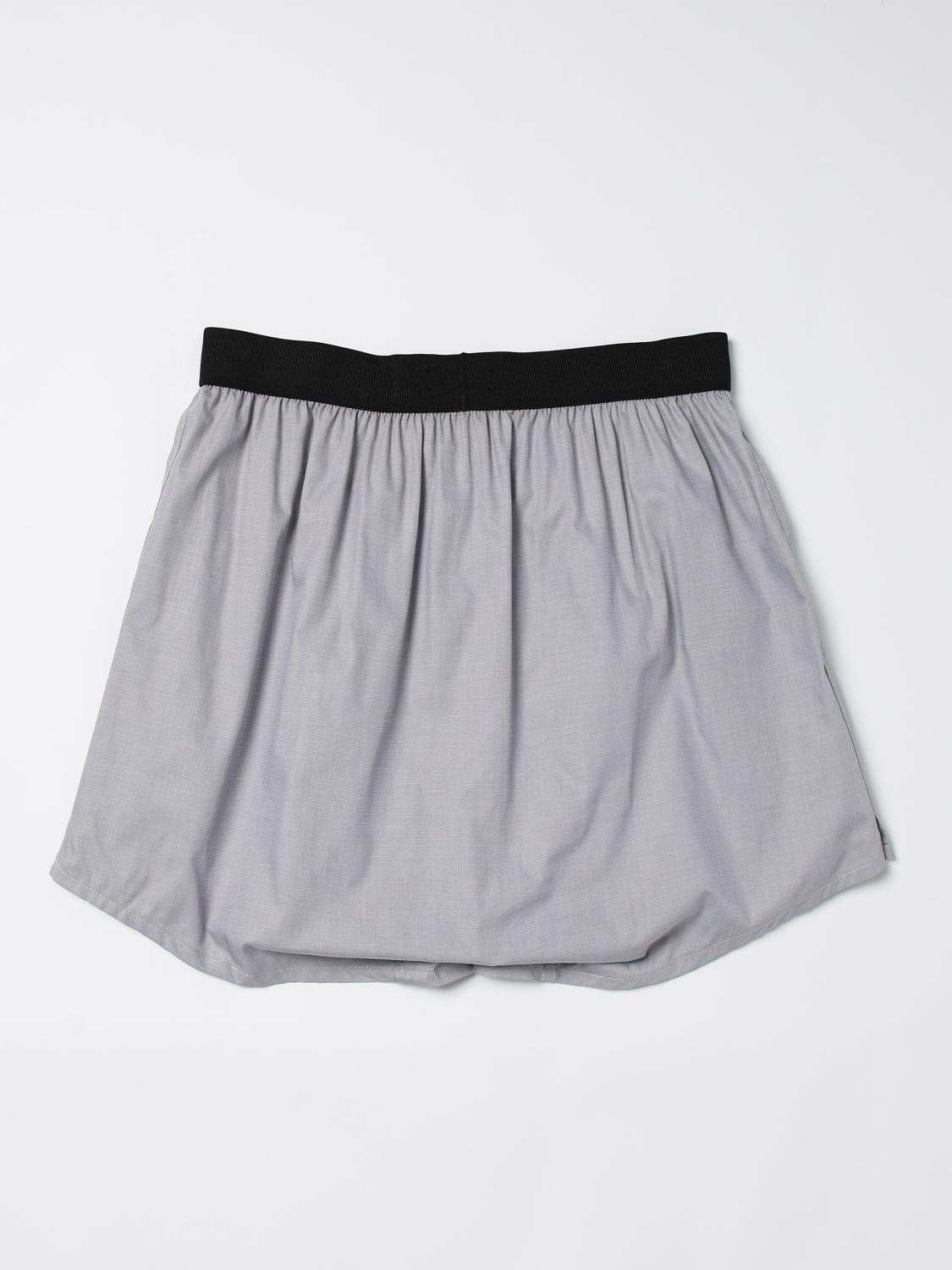 TOM FORD INTIMO: Intimo boxer Tom Ford, Grigio Topo - Img 2