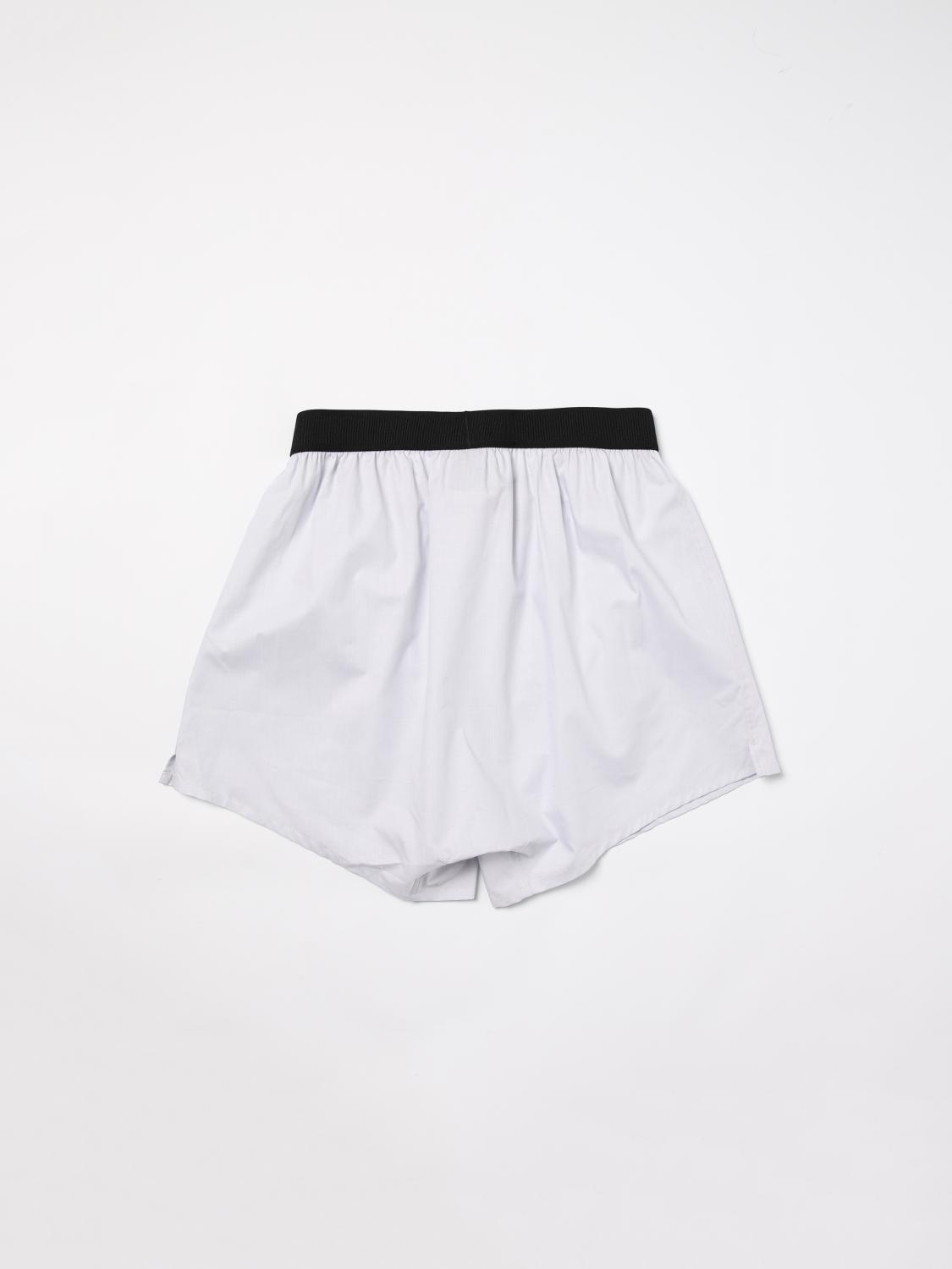 TOM FORD INTIMO: Intimo boxer Tom Ford, Grigio 1 - Img 2
